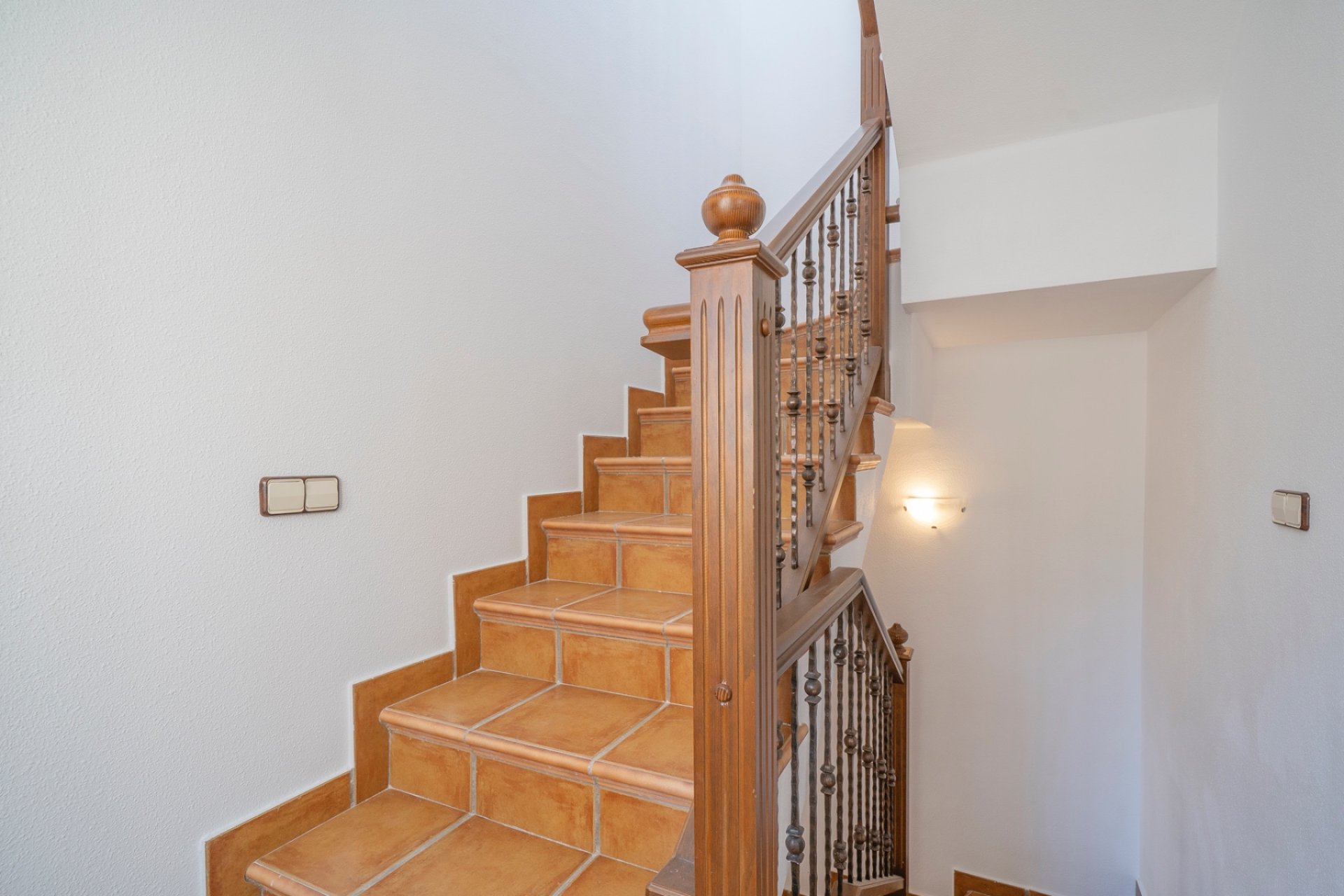 Herverkoop - Semidetached - Algorfa