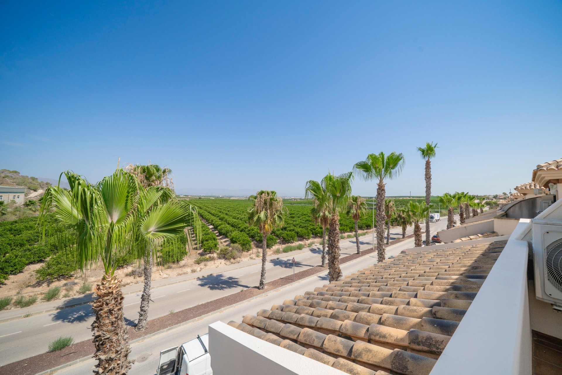 Herverkoop - Semidetached - Algorfa