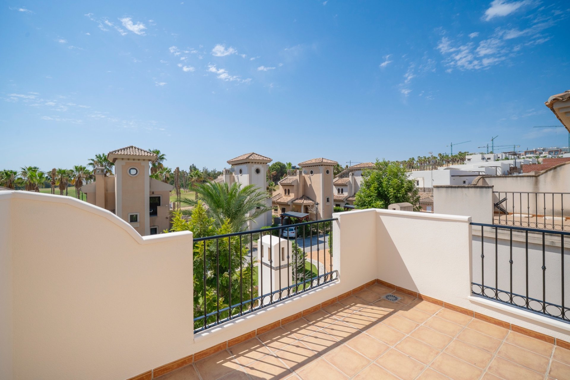 Herverkoop - Semidetached - Algorfa