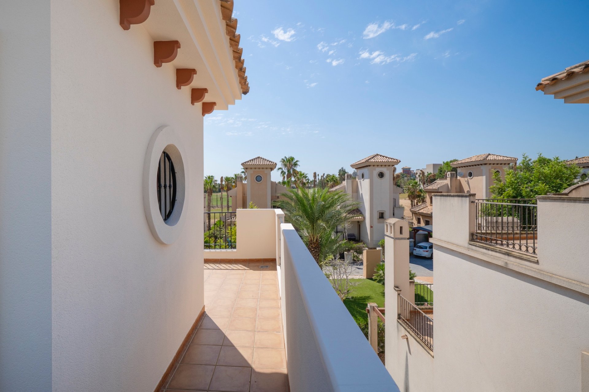 Herverkoop - Semidetached - Algorfa