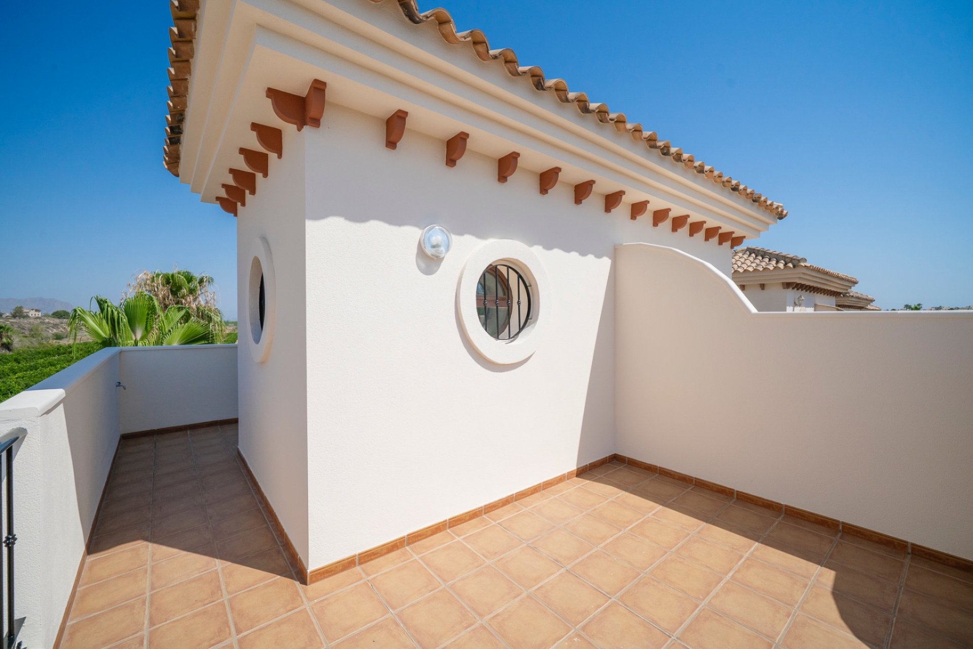 Herverkoop - Semidetached - Algorfa
