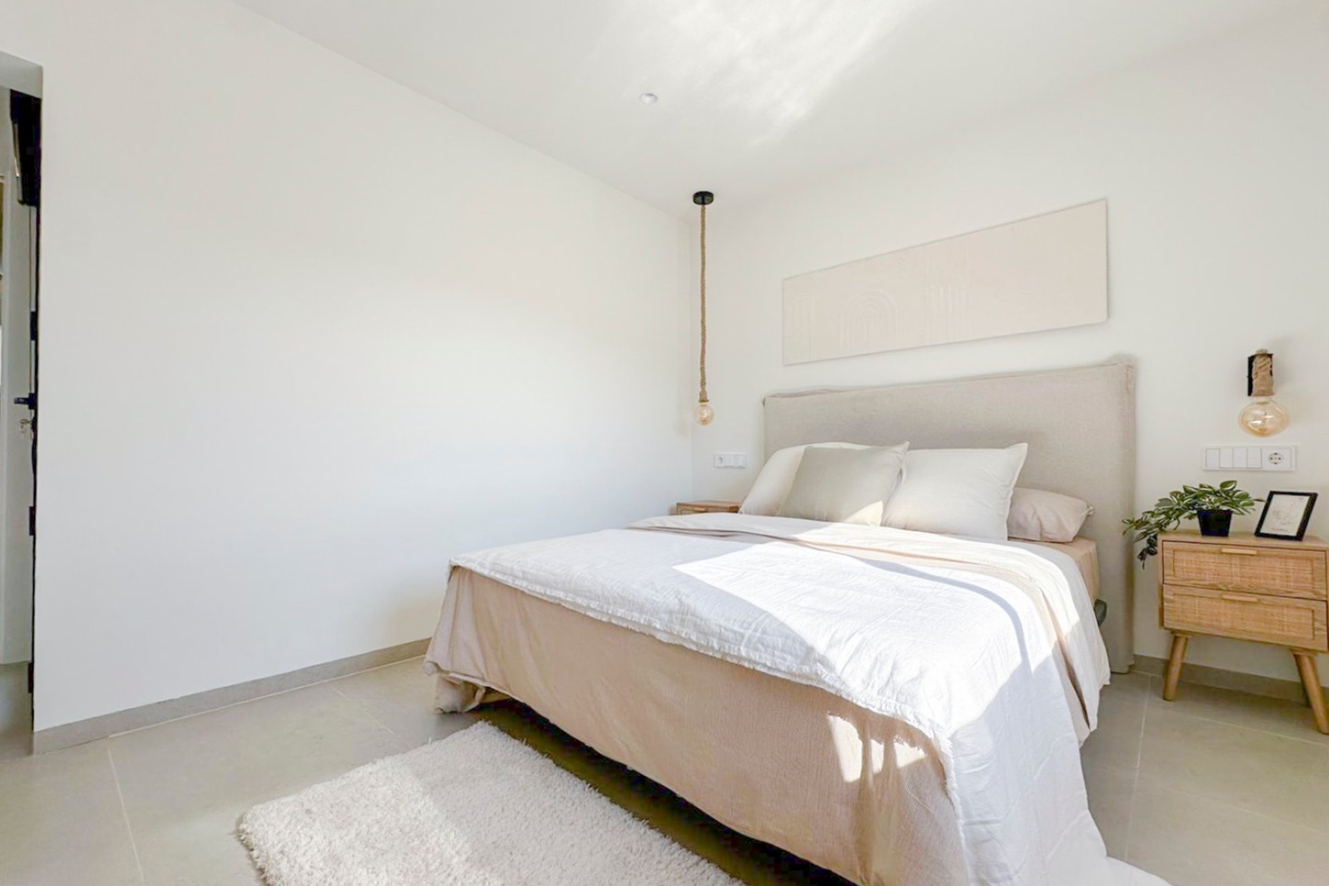 Herverkoop - Semidetached - Murcia - Santiago de la Ribera