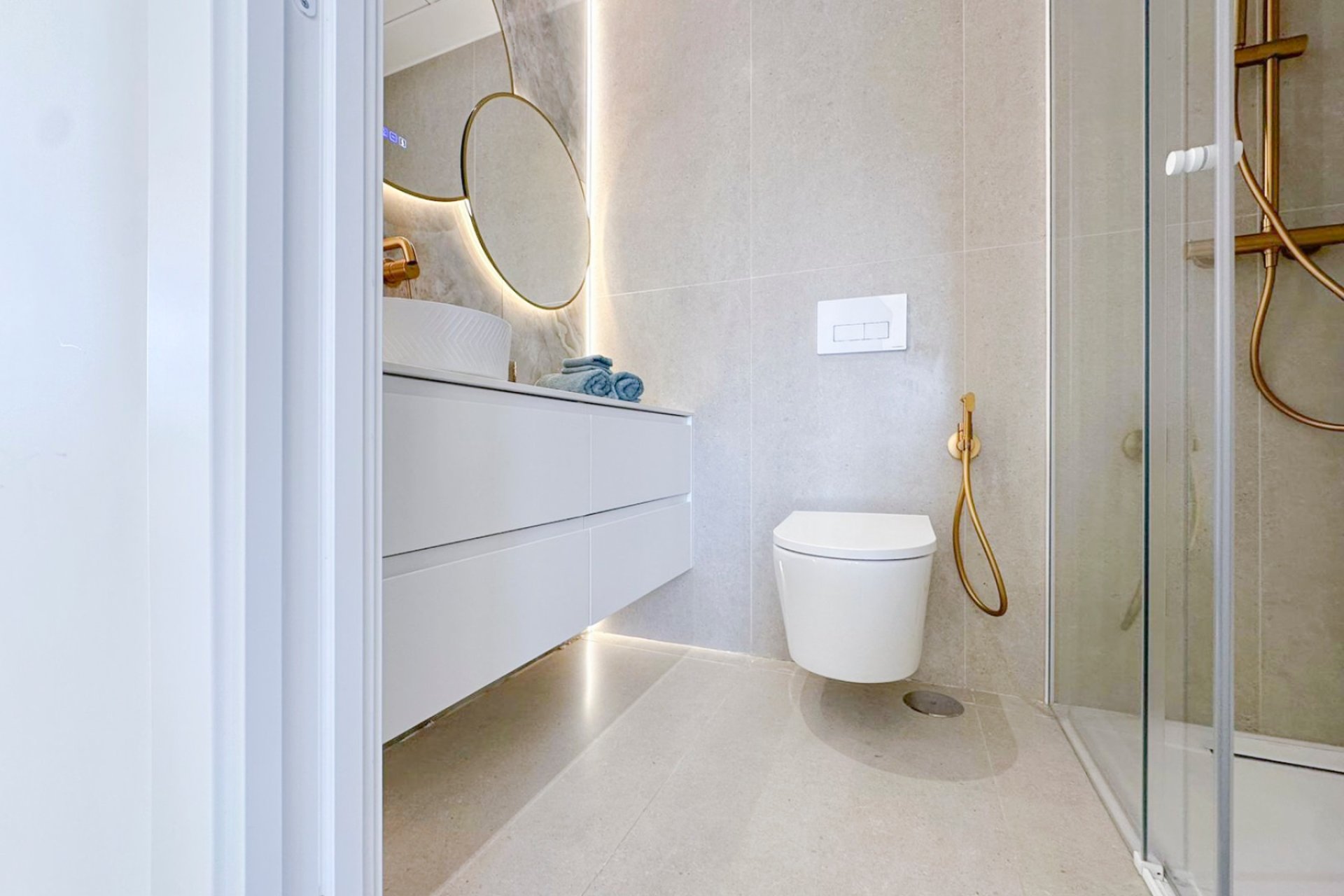 Herverkoop - Semidetached - Murcia - Santiago de la Ribera