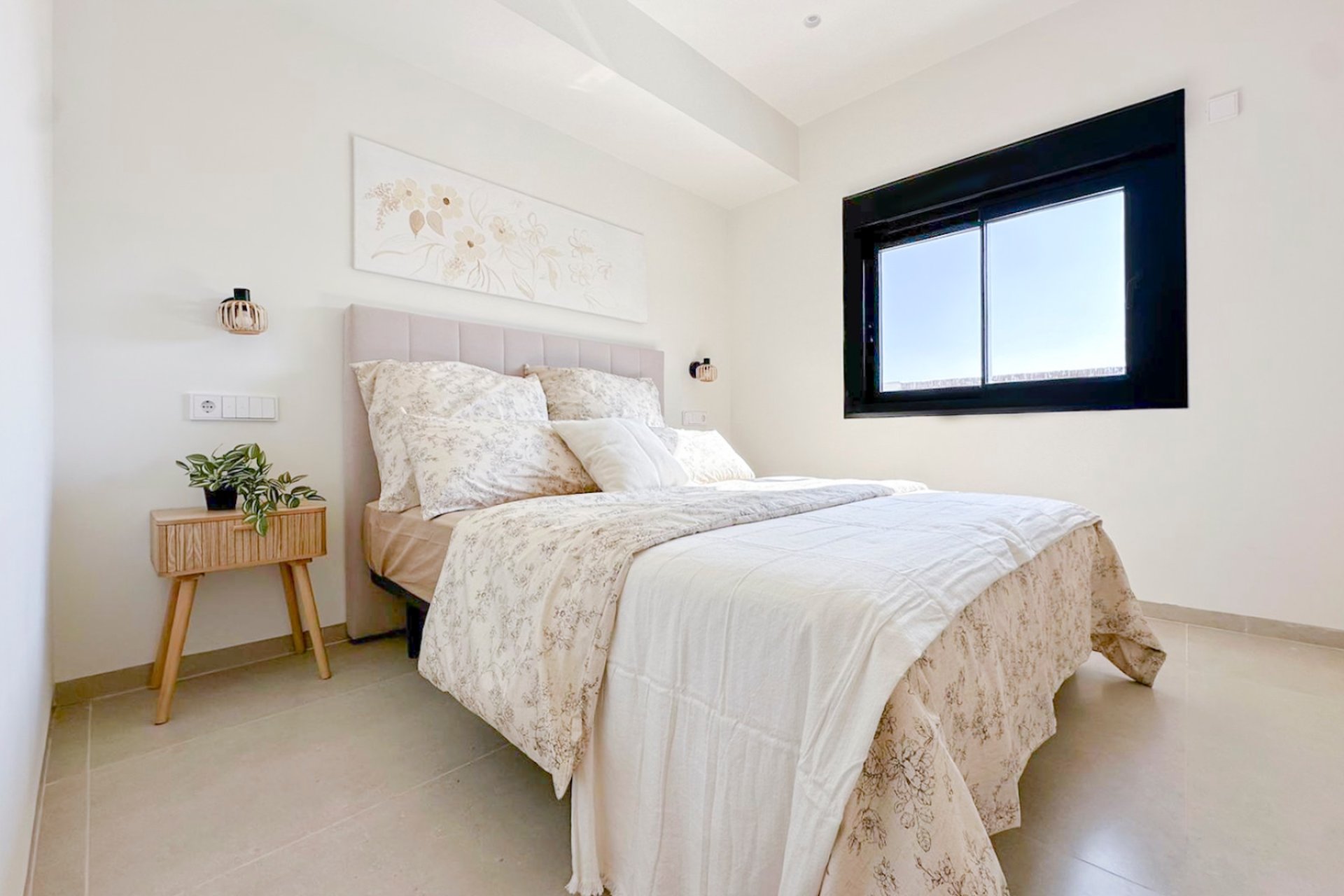 Herverkoop - Semidetached - Murcia - Santiago de la Ribera