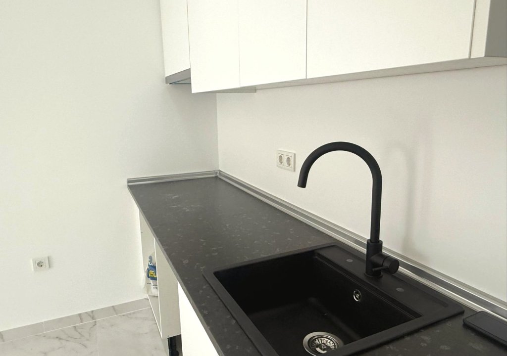 Herverkoop - studio apartment - Ciudad Quesada - Upper Quesada