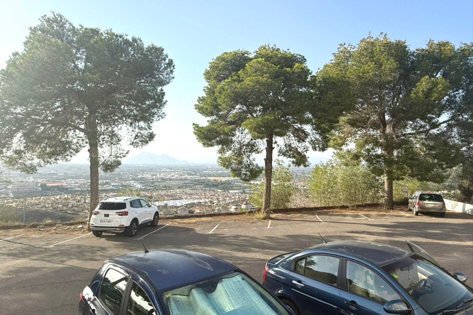 Herverkoop - studio apartment - Ciudad Quesada - Upper Quesada