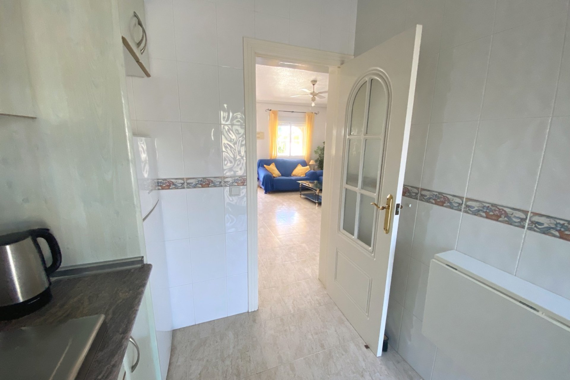 Herverkoop - Terraced - Benijófar - Monte Azul/ El Dorado