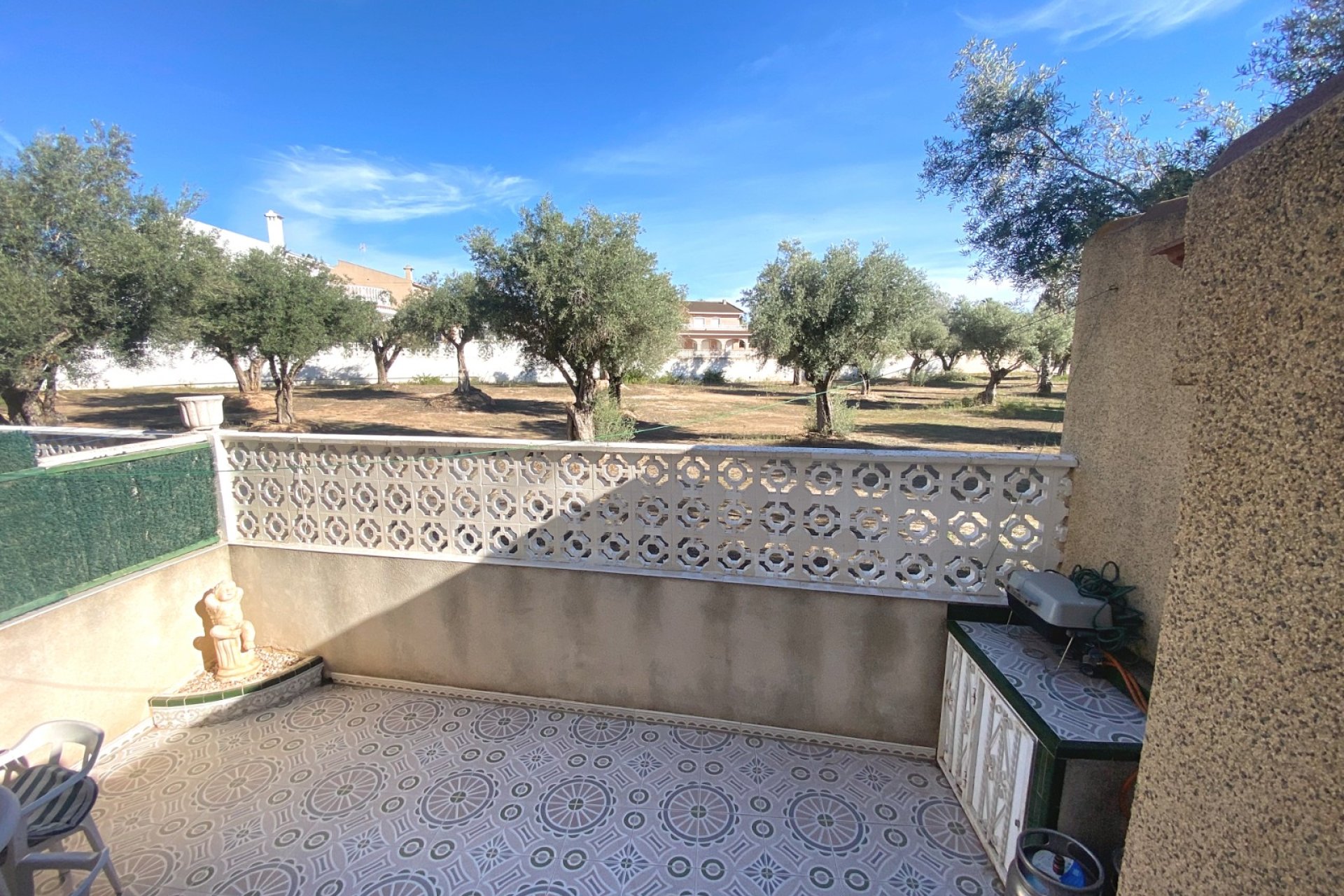 Herverkoop - Terraced - Benijófar - Monte Azul/ El Dorado