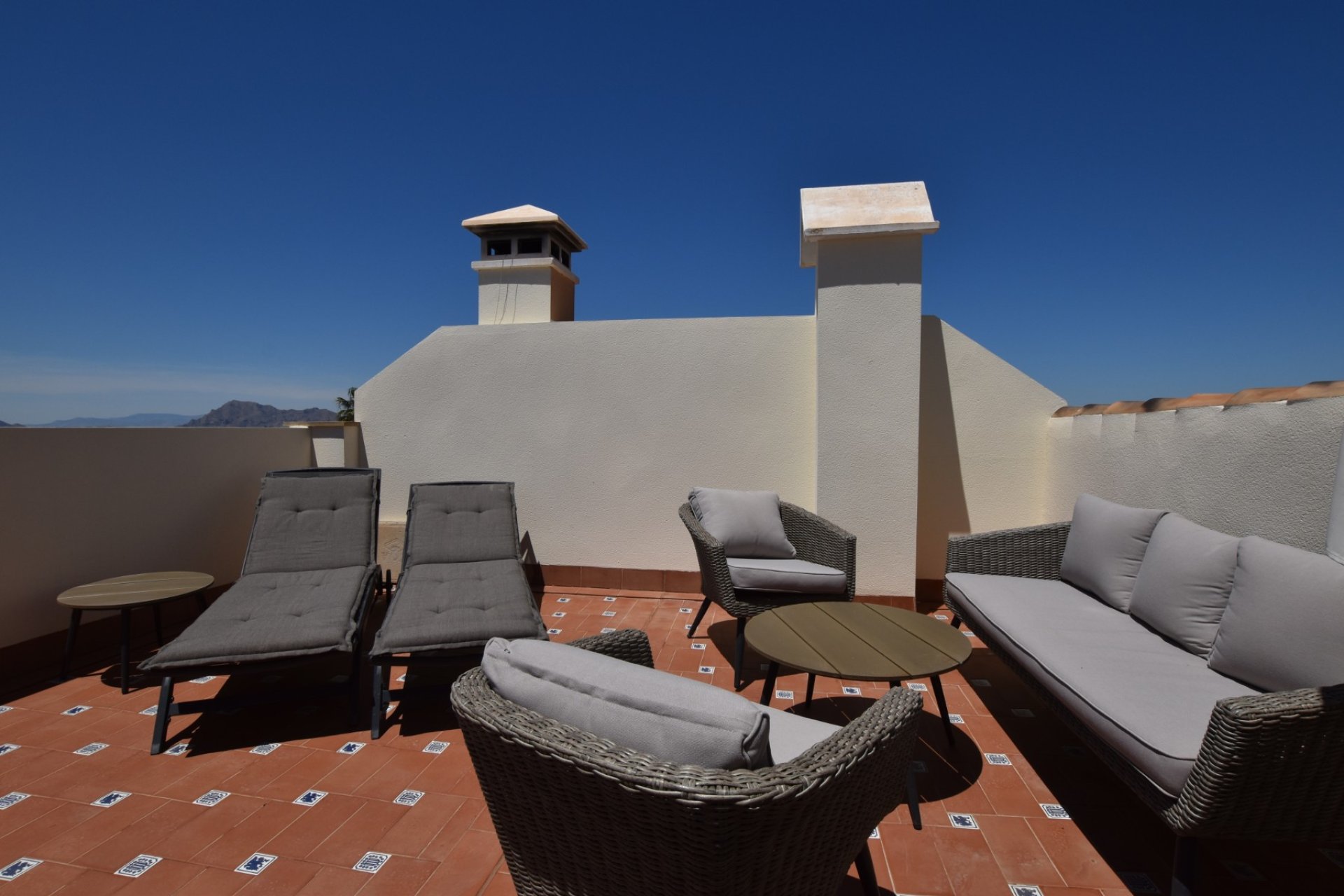 Herverkoop - Terraced house / Townhouse - Algorfa - La Finca Golf Resort