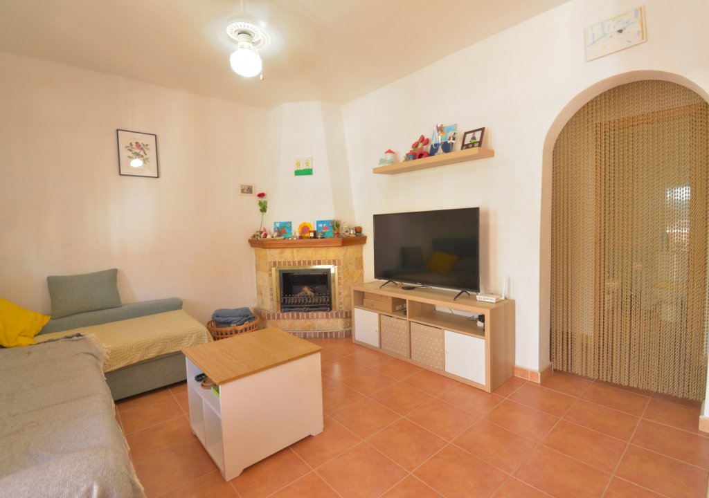 Herverkoop - Town House - Algorfa - Montebello