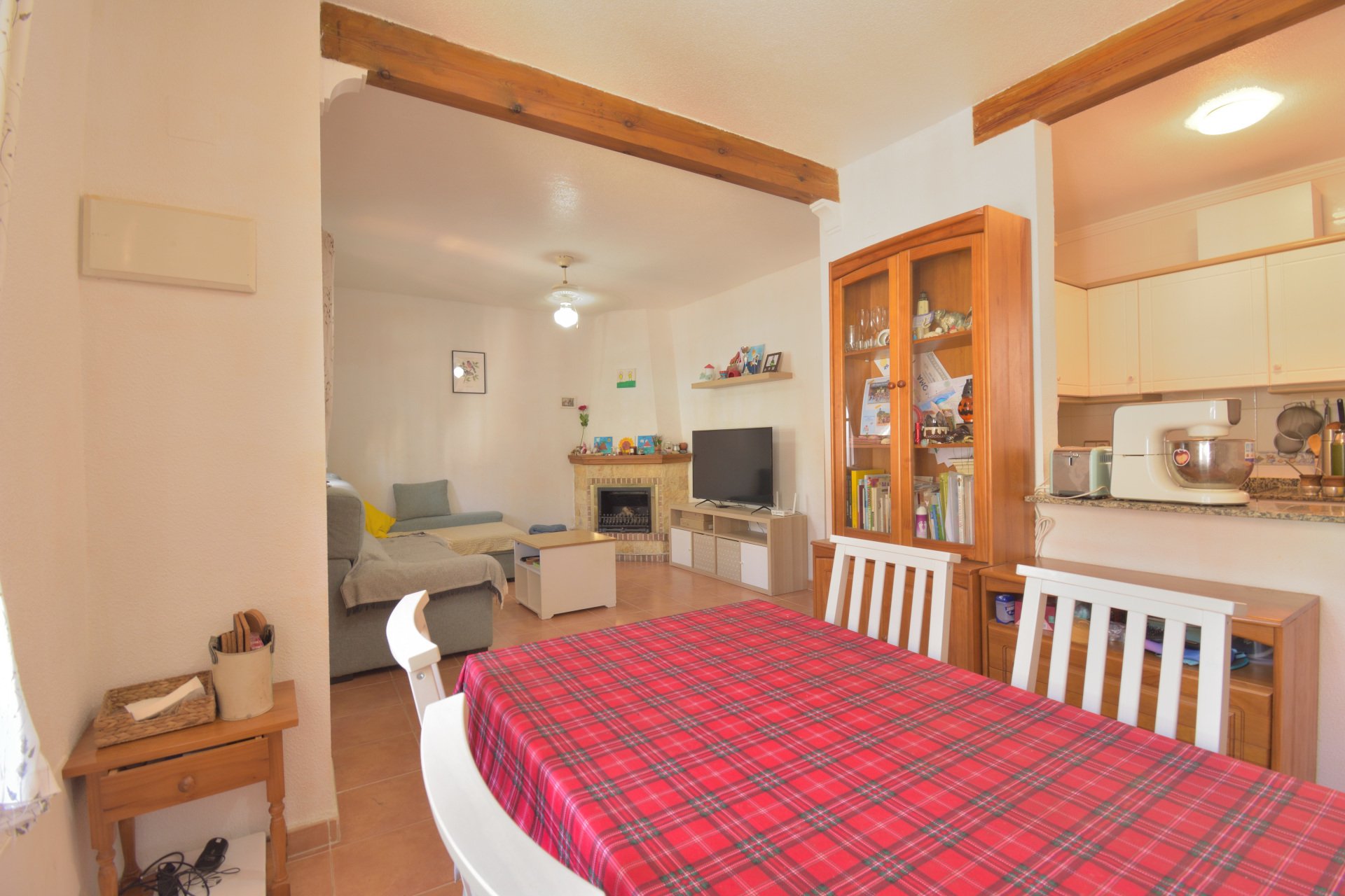 Herverkoop - Town House - Algorfa - Montebello