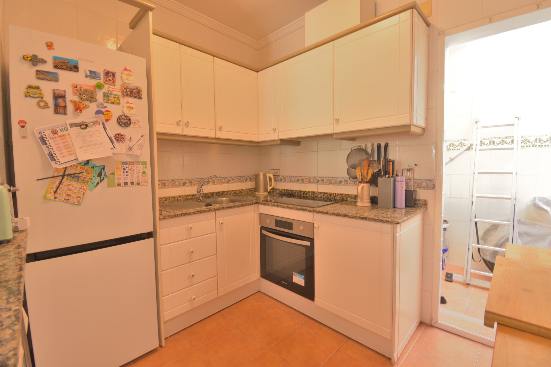 Herverkoop - Town House - Algorfa - Montebello