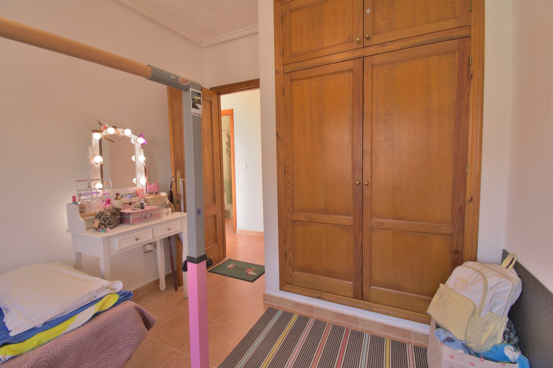 Herverkoop - Town House - Algorfa - Montebello