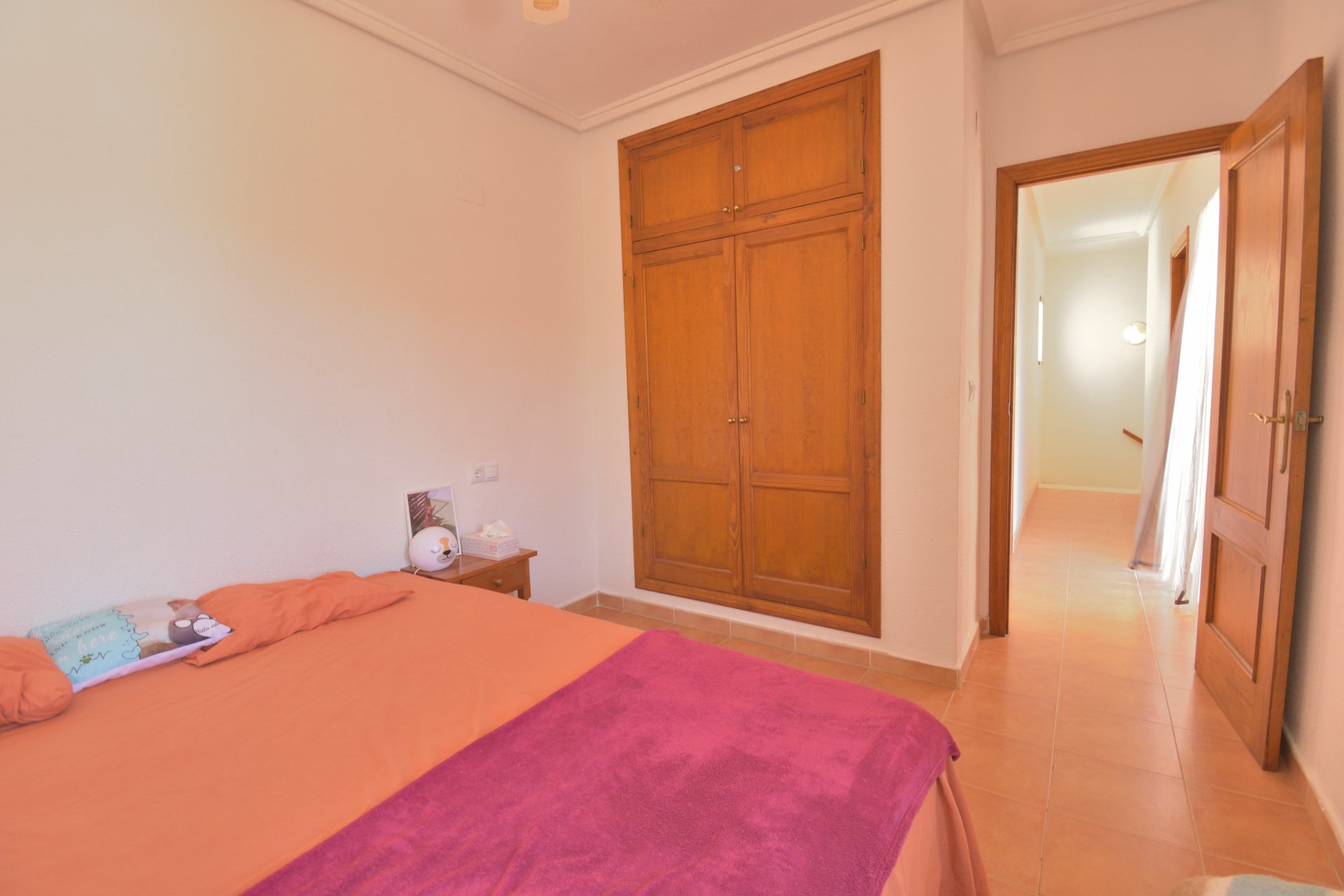 Herverkoop - Town House - Algorfa - Montebello