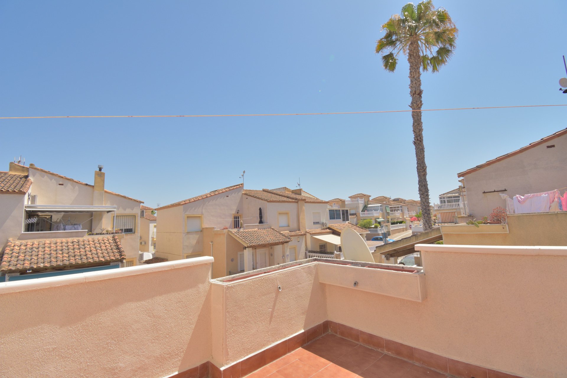 Herverkoop - Town House - Algorfa - Montebello