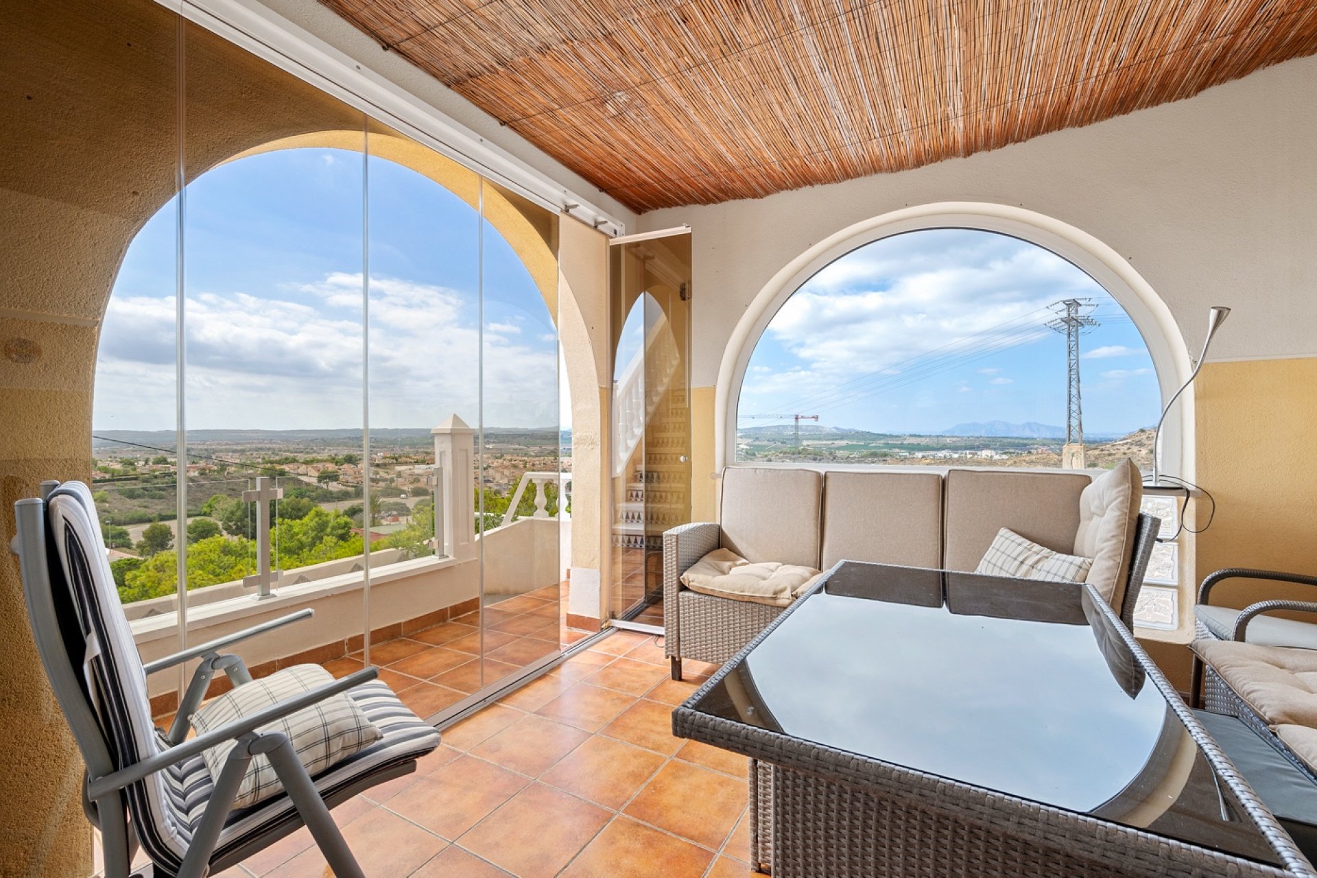 Herverkoop - Town House - Ciudad Quesada - Ciudad Quesada - Rojales