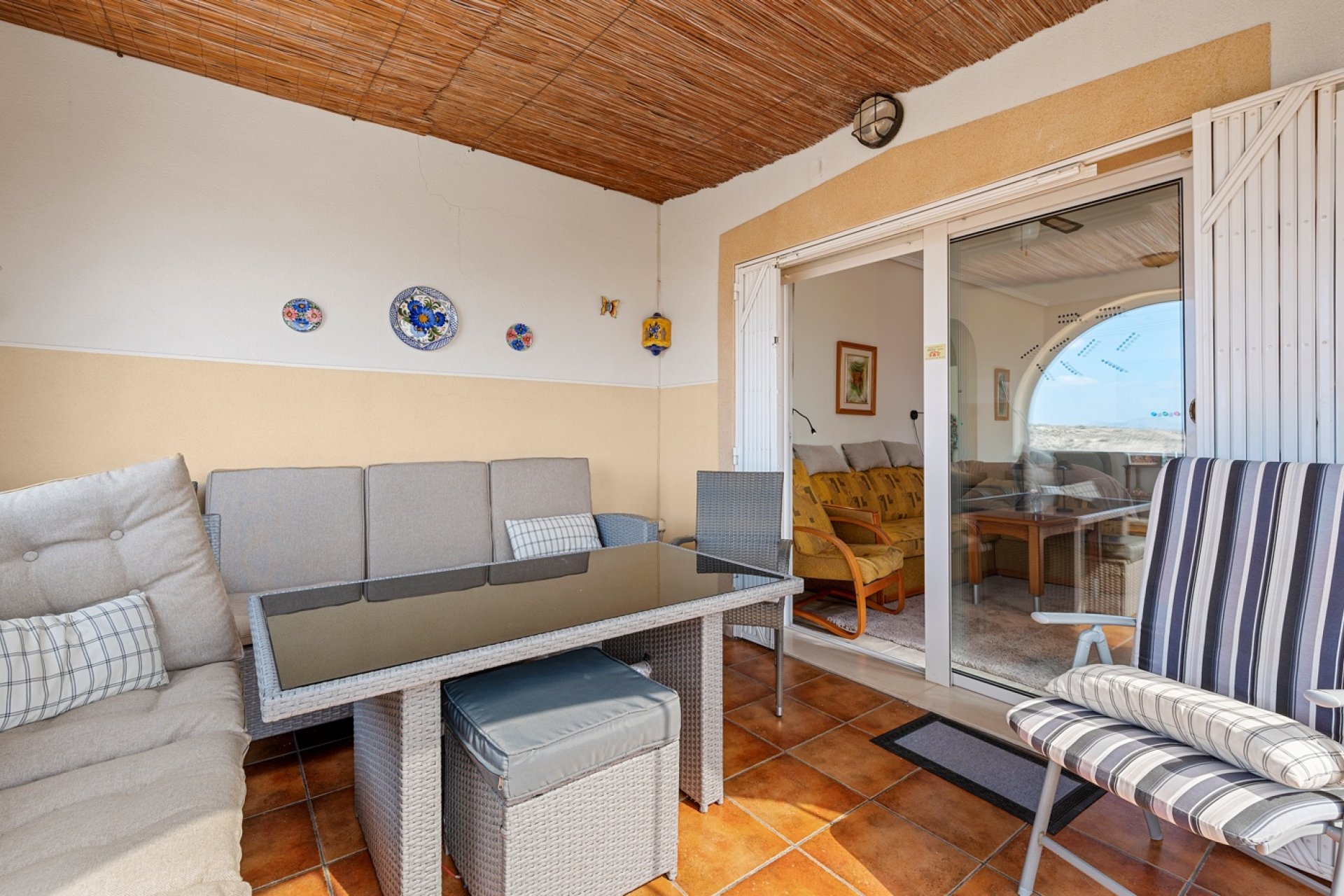 Herverkoop - Town House - Ciudad Quesada - Ciudad Quesada - Rojales