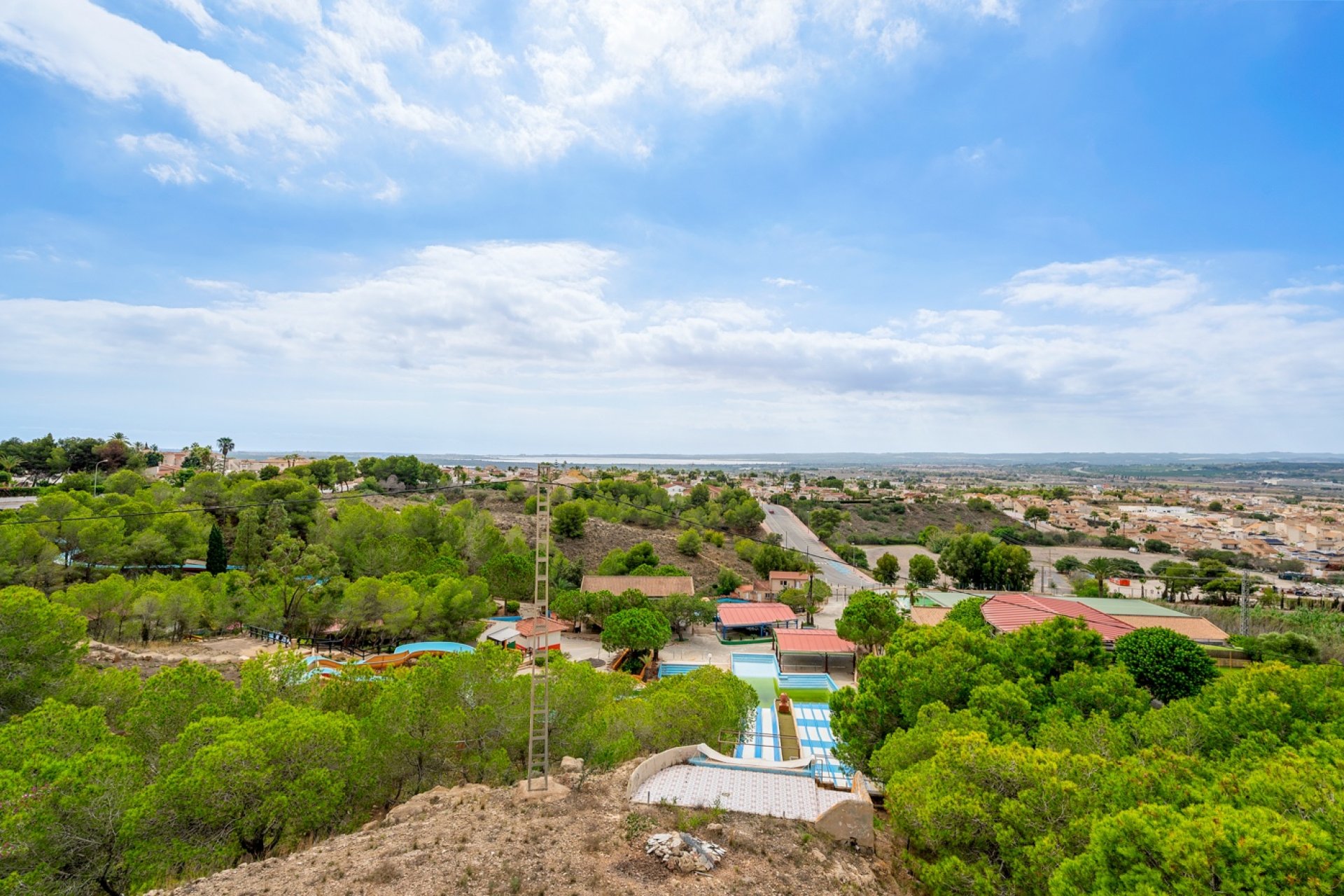 Herverkoop - Town House - Ciudad Quesada - Ciudad Quesada - Rojales