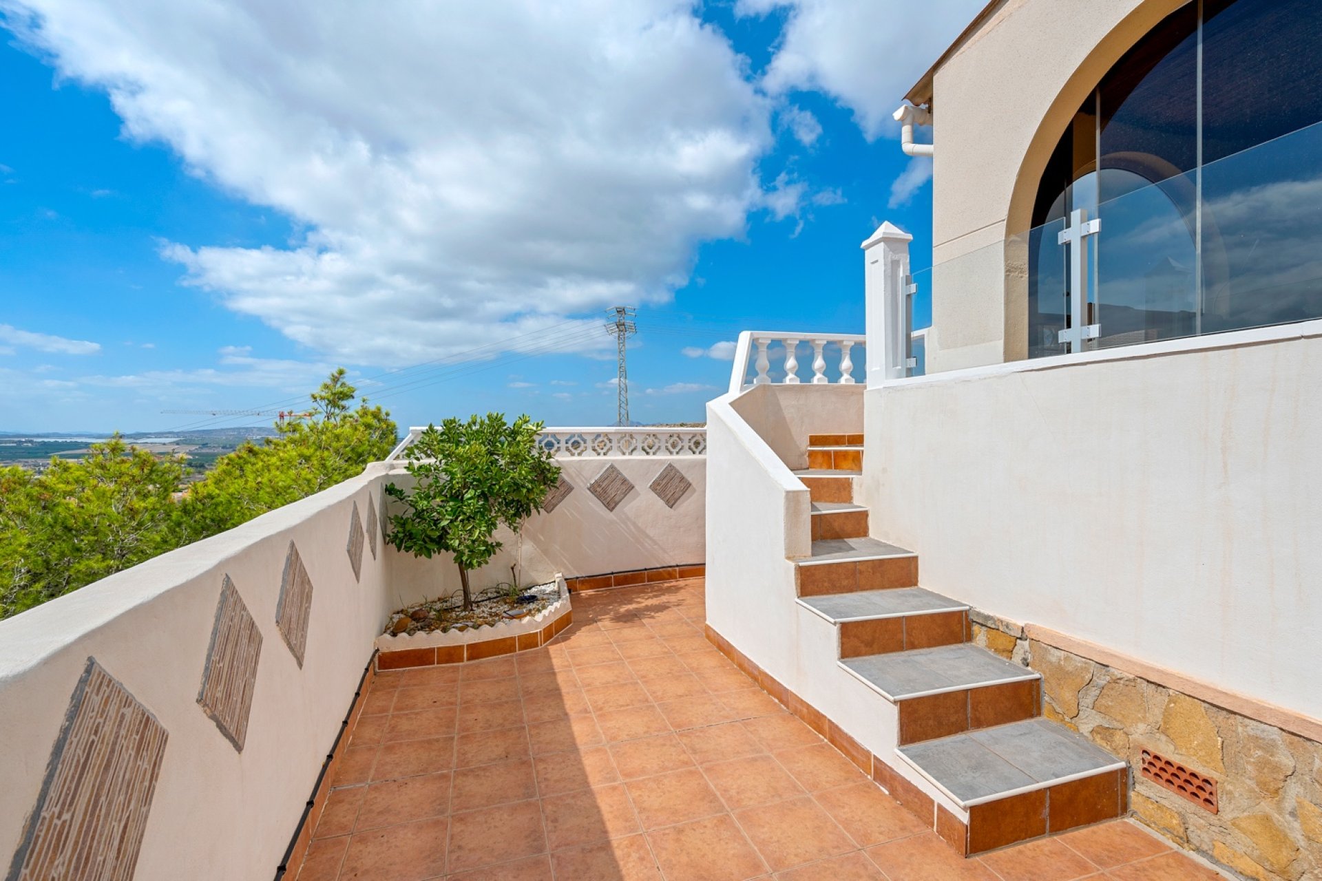 Herverkoop - Town House - Ciudad Quesada - Ciudad Quesada - Rojales