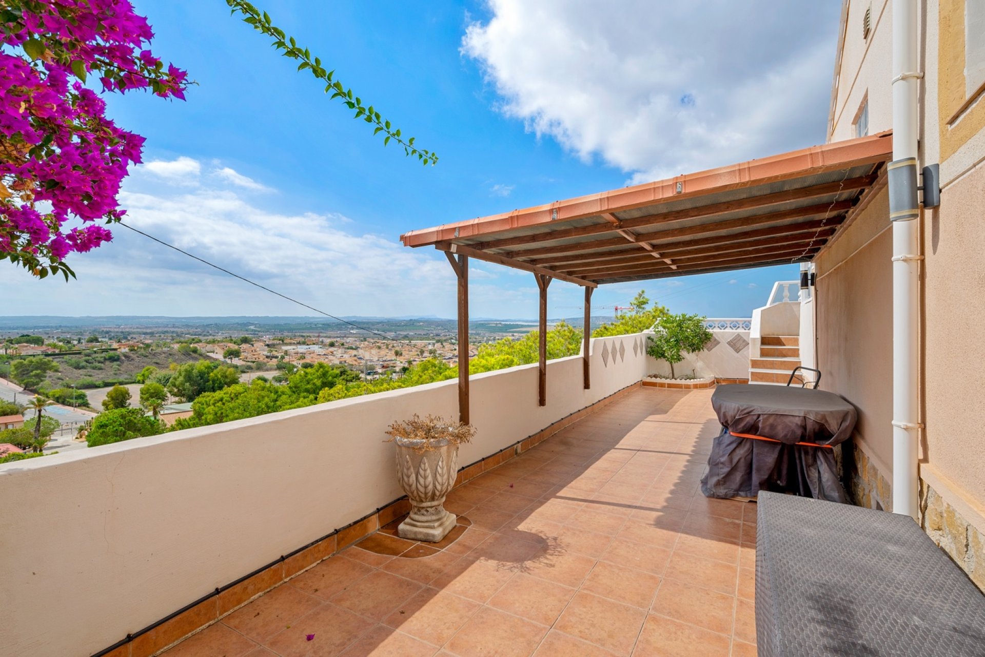 Herverkoop - Town House - Ciudad Quesada - Ciudad Quesada - Rojales