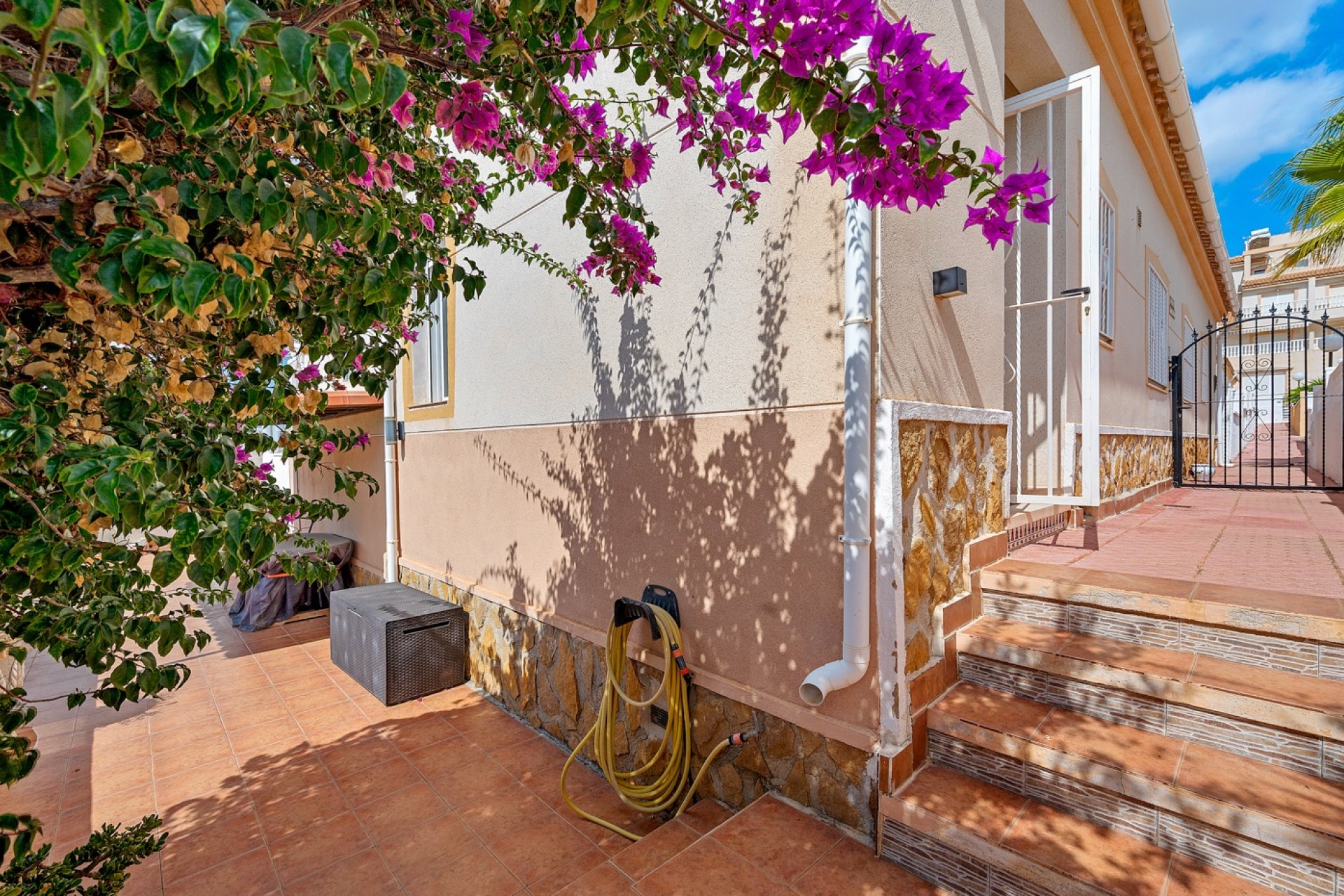 Herverkoop - Town House - Ciudad Quesada - Ciudad Quesada - Rojales