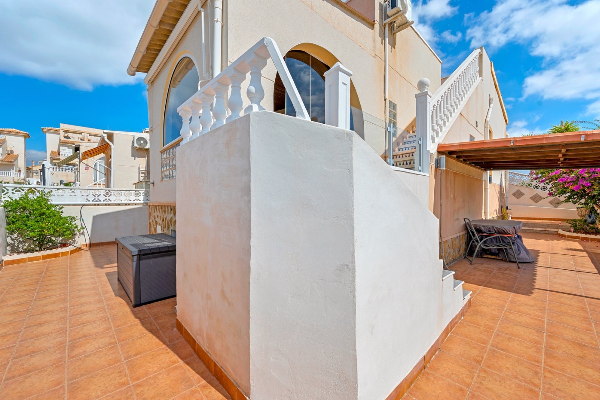 Herverkoop - Town House - Ciudad Quesada - Ciudad Quesada - Rojales