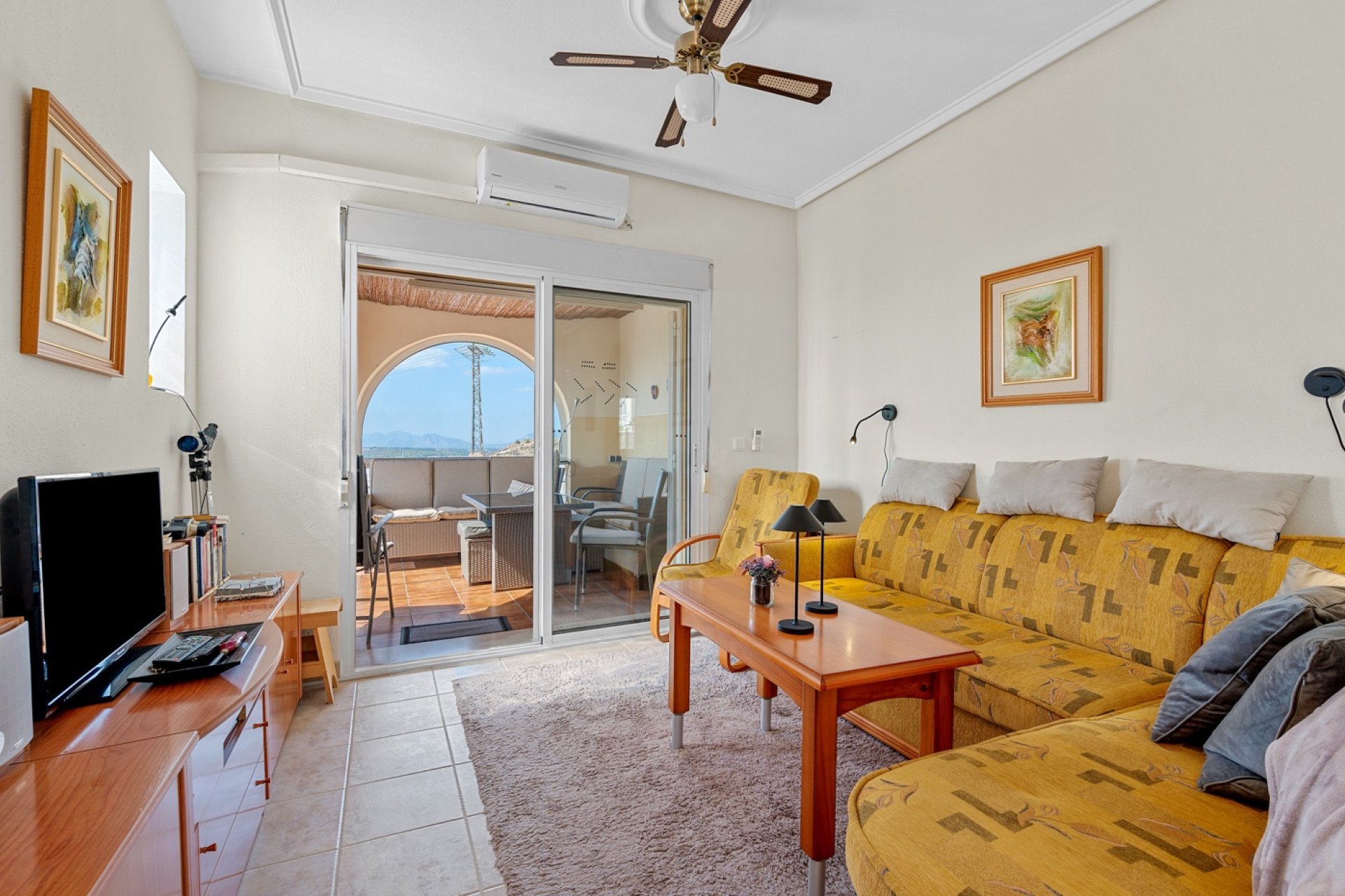 Herverkoop - Town House - Ciudad Quesada - Ciudad Quesada - Rojales