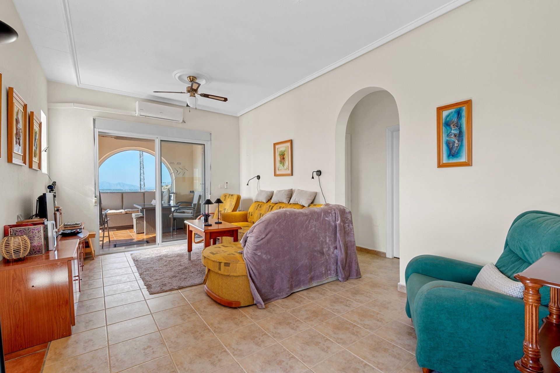 Herverkoop - Town House - Ciudad Quesada - Ciudad Quesada - Rojales