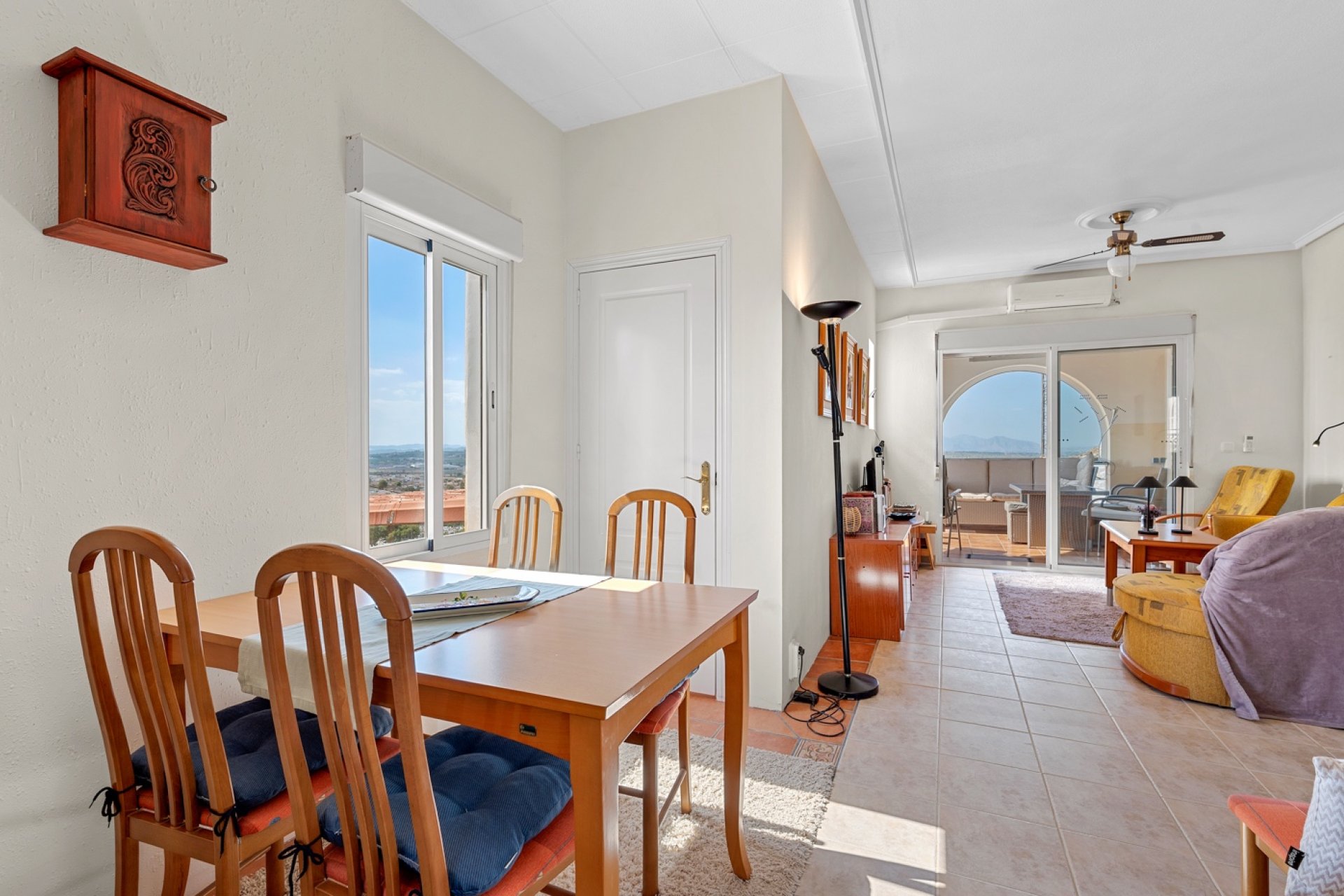 Herverkoop - Town House - Ciudad Quesada - Ciudad Quesada - Rojales