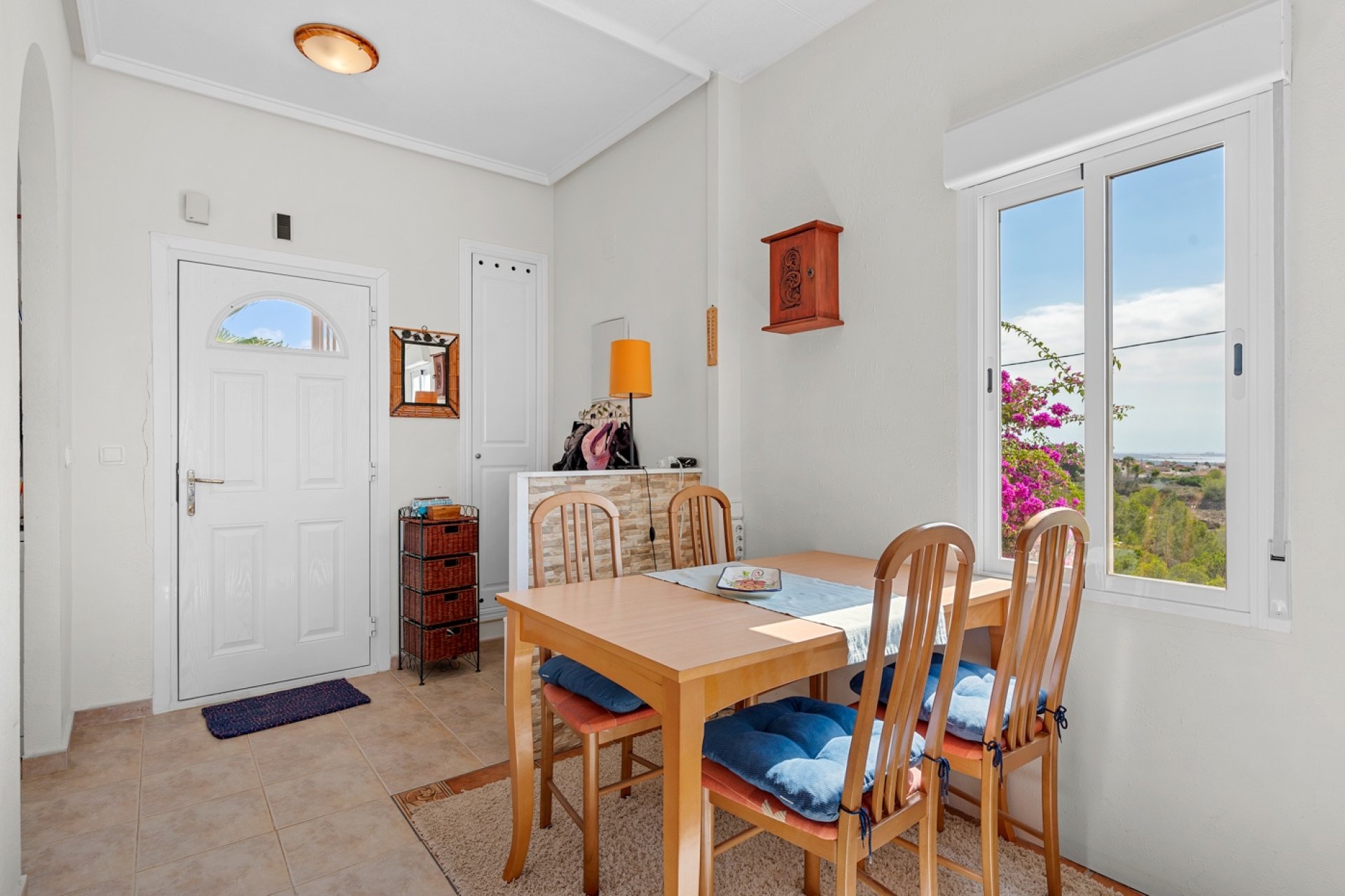 Herverkoop - Town House - Ciudad Quesada - Ciudad Quesada - Rojales