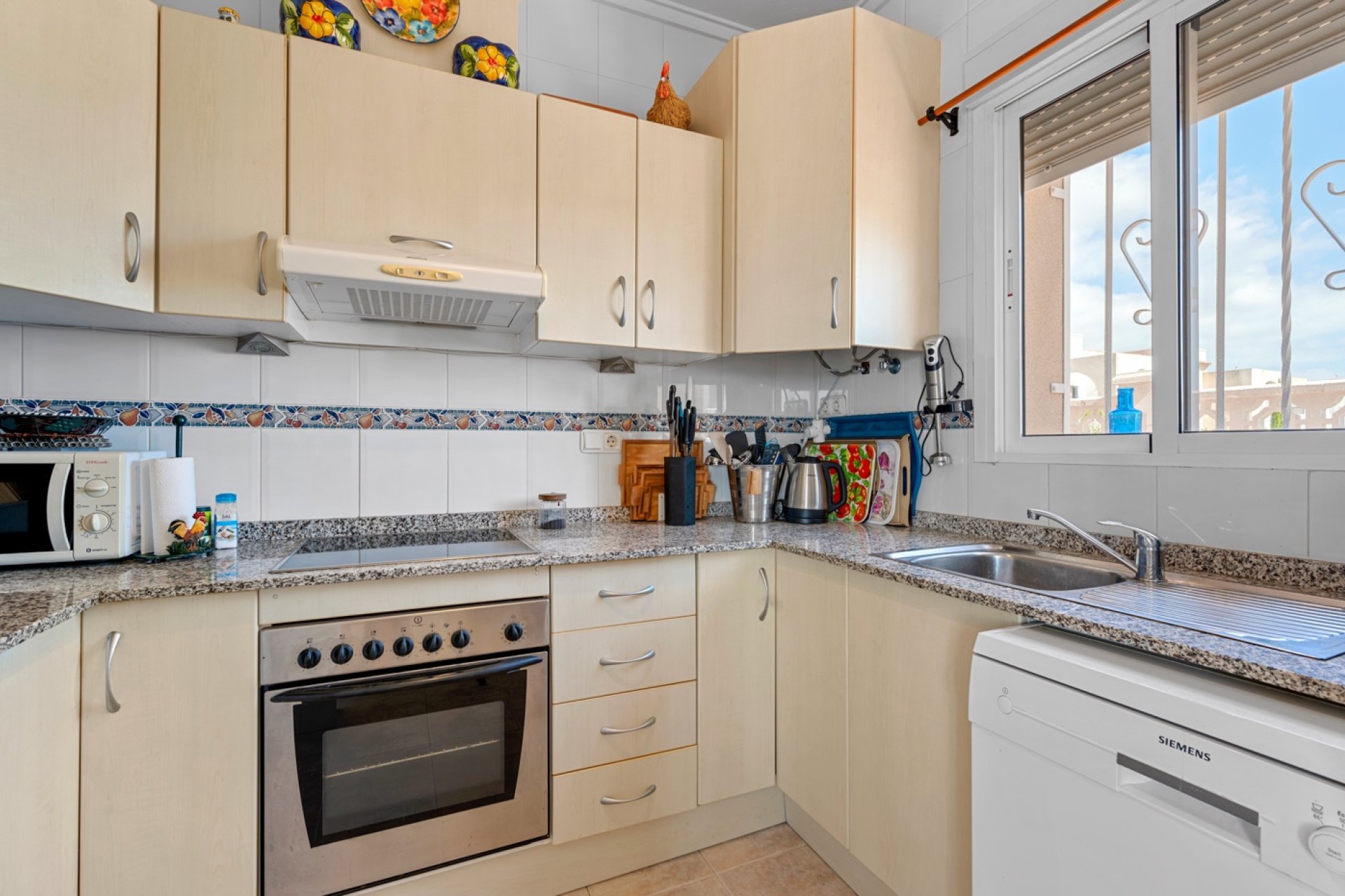 Herverkoop - Town House - Ciudad Quesada - Ciudad Quesada - Rojales