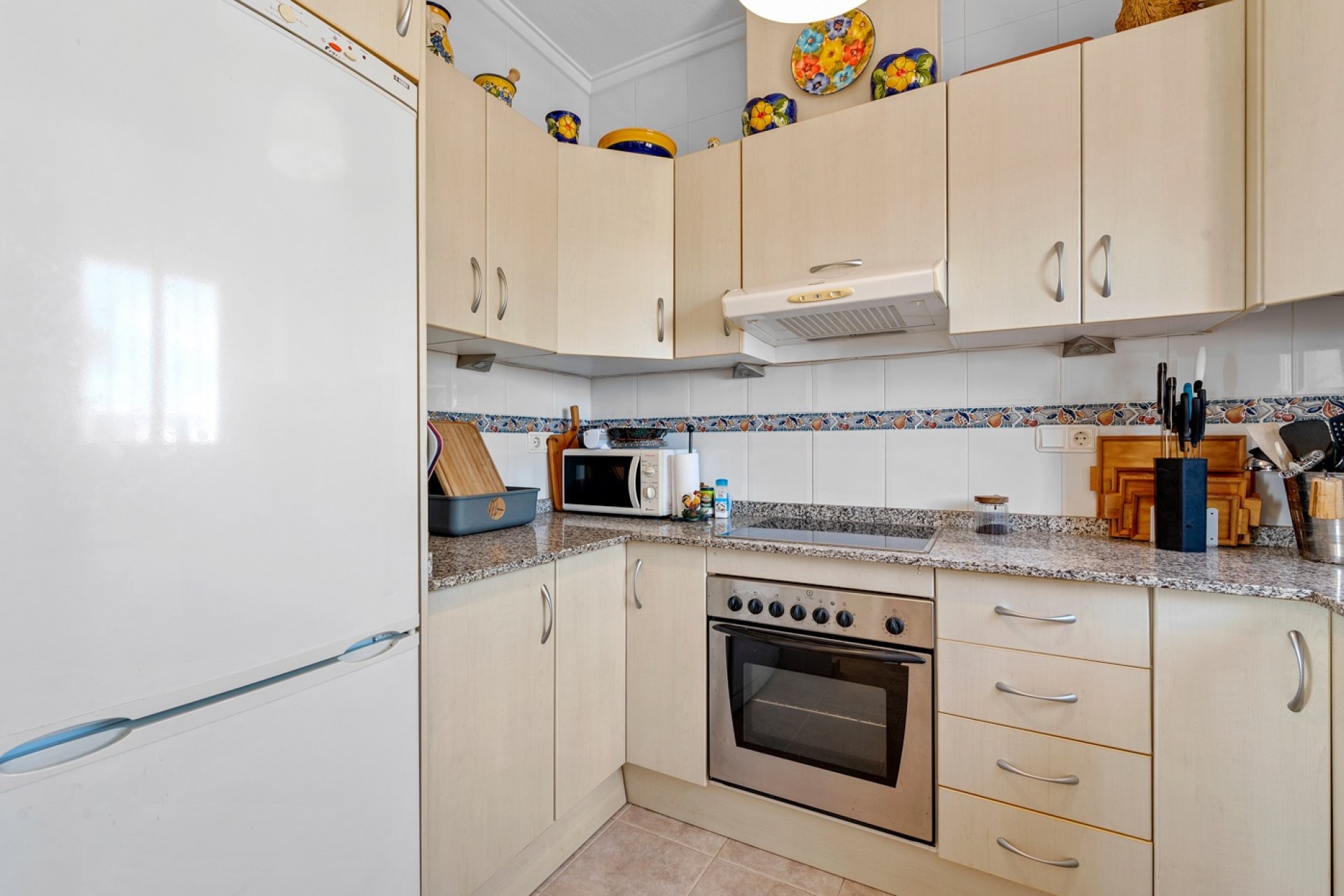 Herverkoop - Town House - Ciudad Quesada - Ciudad Quesada - Rojales