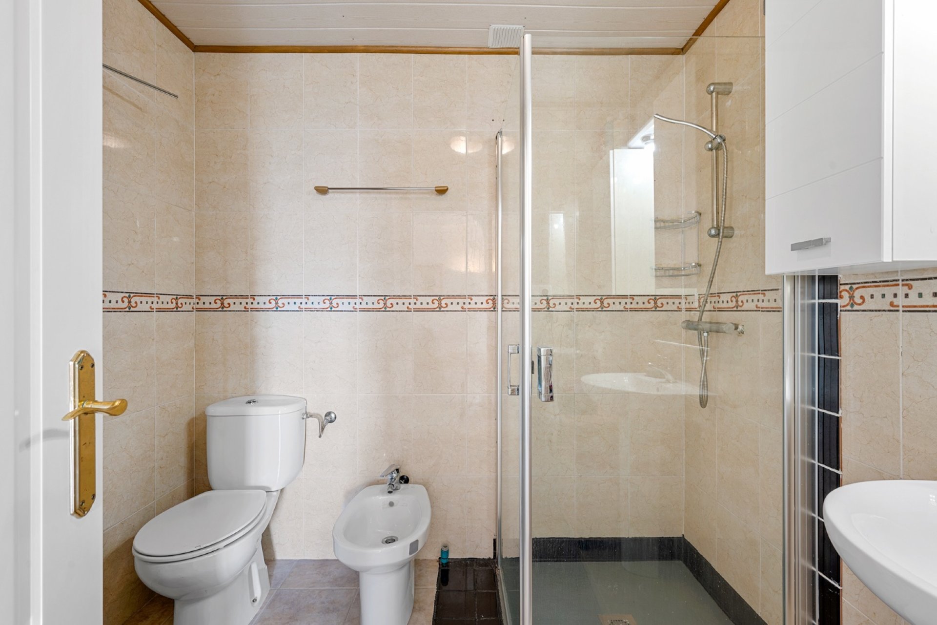 Herverkoop - Town House - Ciudad Quesada - Ciudad Quesada - Rojales