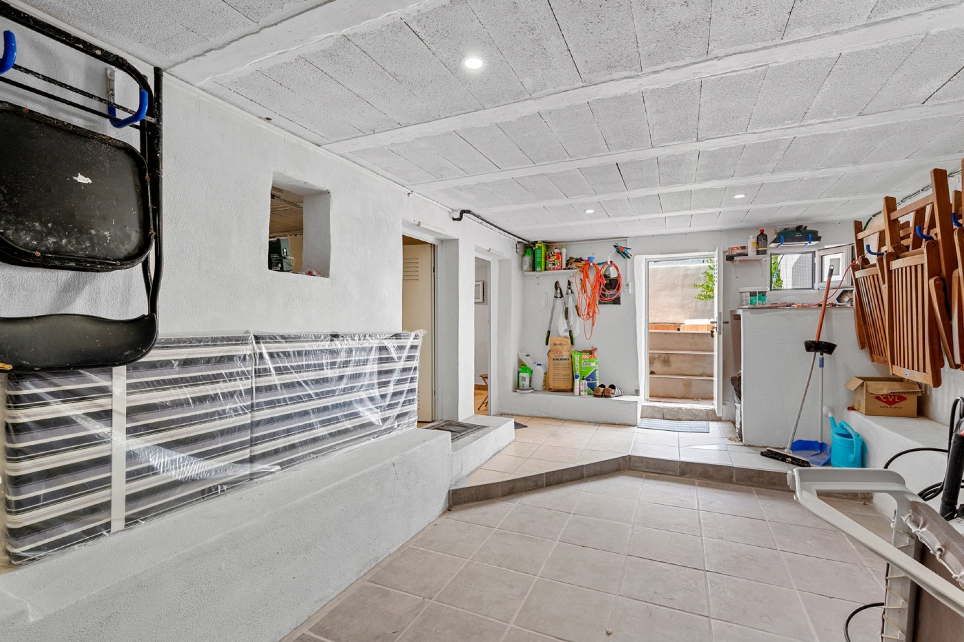 Herverkoop - Town House - Ciudad Quesada - Ciudad Quesada - Rojales