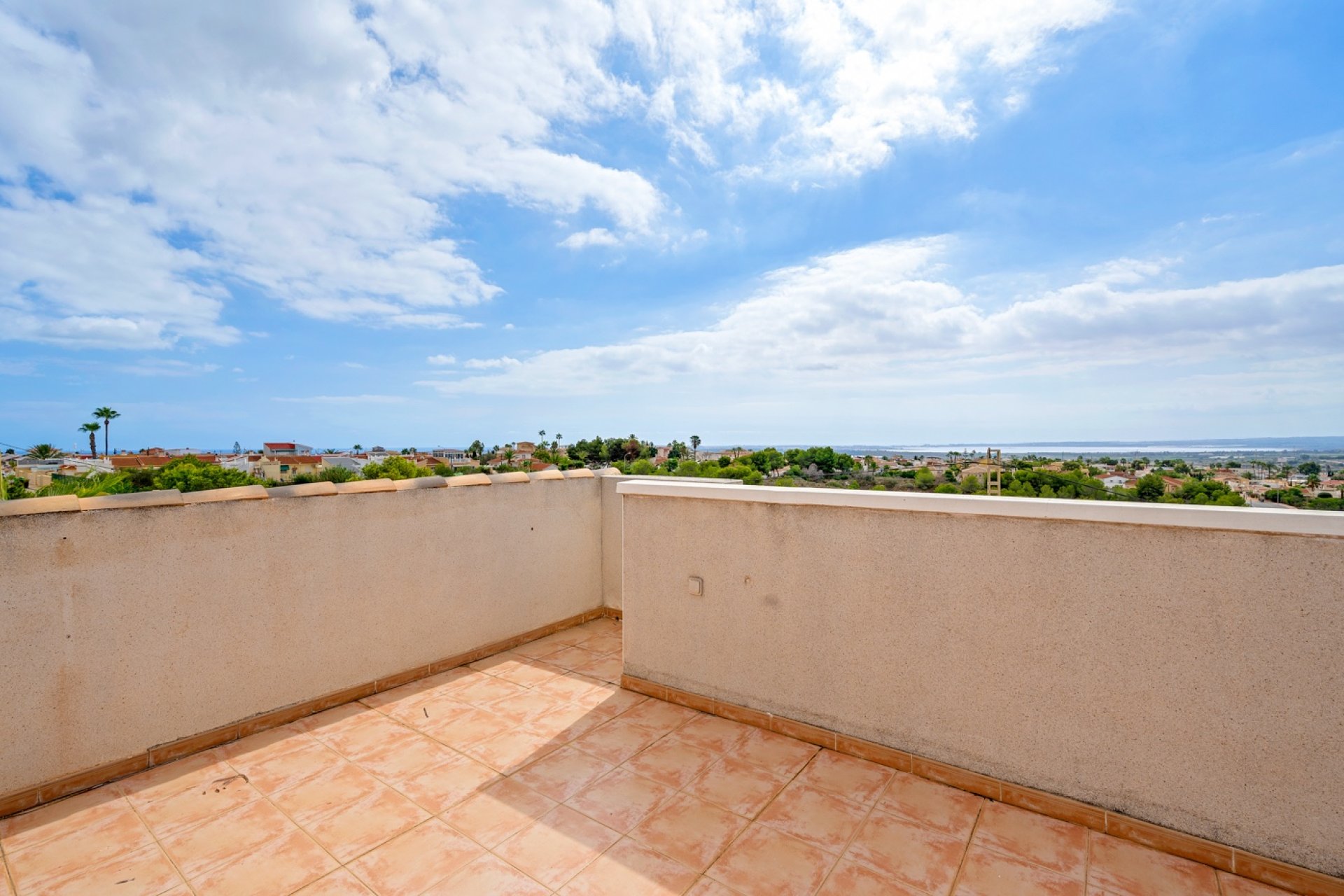 Herverkoop - Town House - Ciudad Quesada - Ciudad Quesada - Rojales