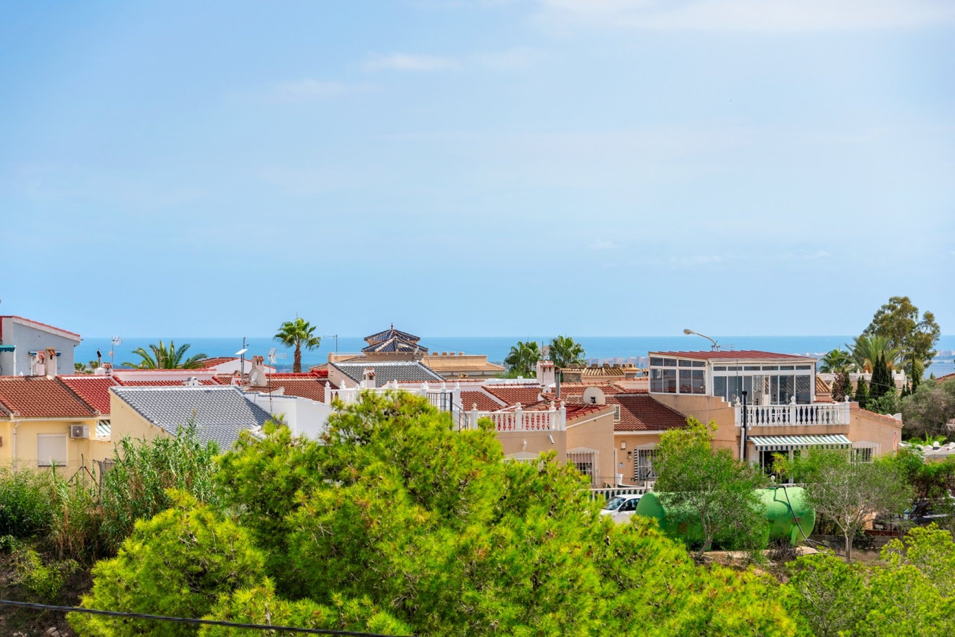 Herverkoop - Town House - Ciudad Quesada - Ciudad Quesada - Rojales