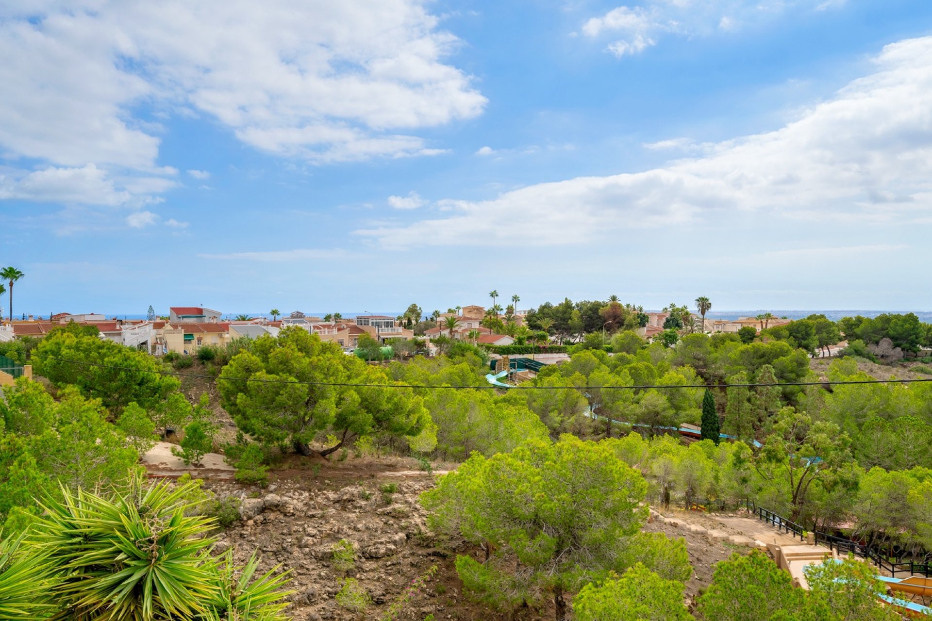 Herverkoop - Town House - Ciudad Quesada - Ciudad Quesada - Rojales