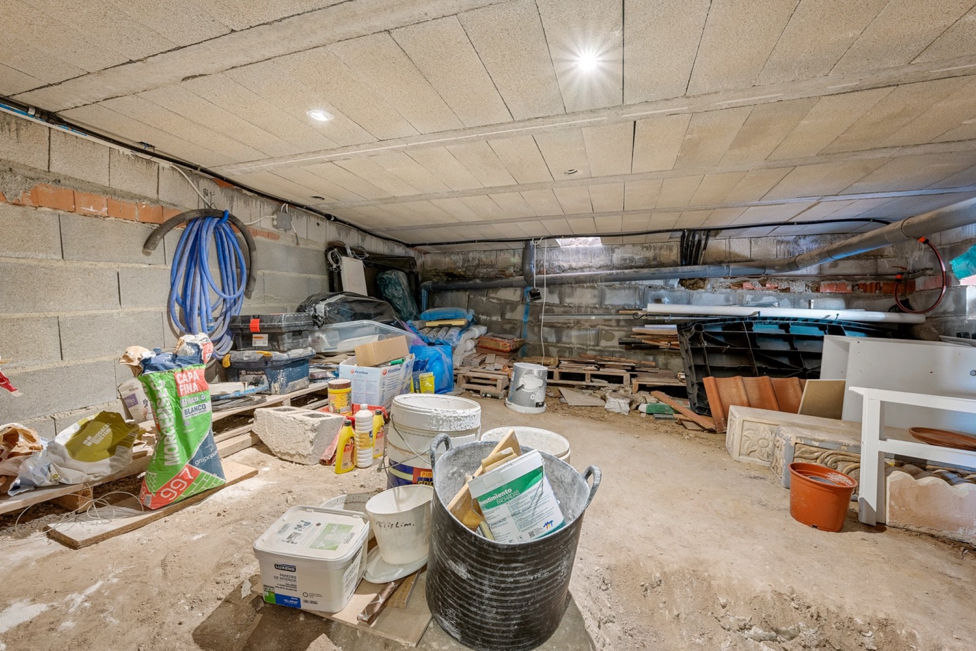 Herverkoop - Town House - Ciudad Quesada - Ciudad Quesada - Rojales