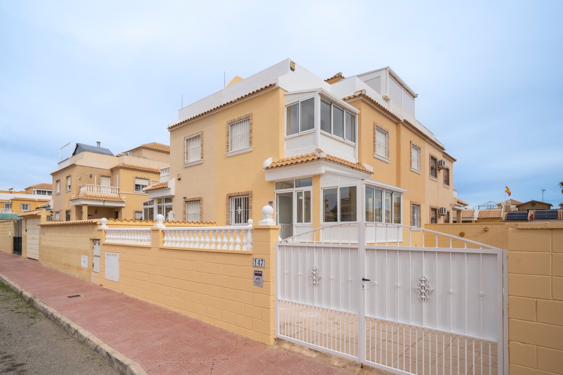 Herverkoop - Town House - Ciudad Quesada - Ciudad Quesada - Rojales