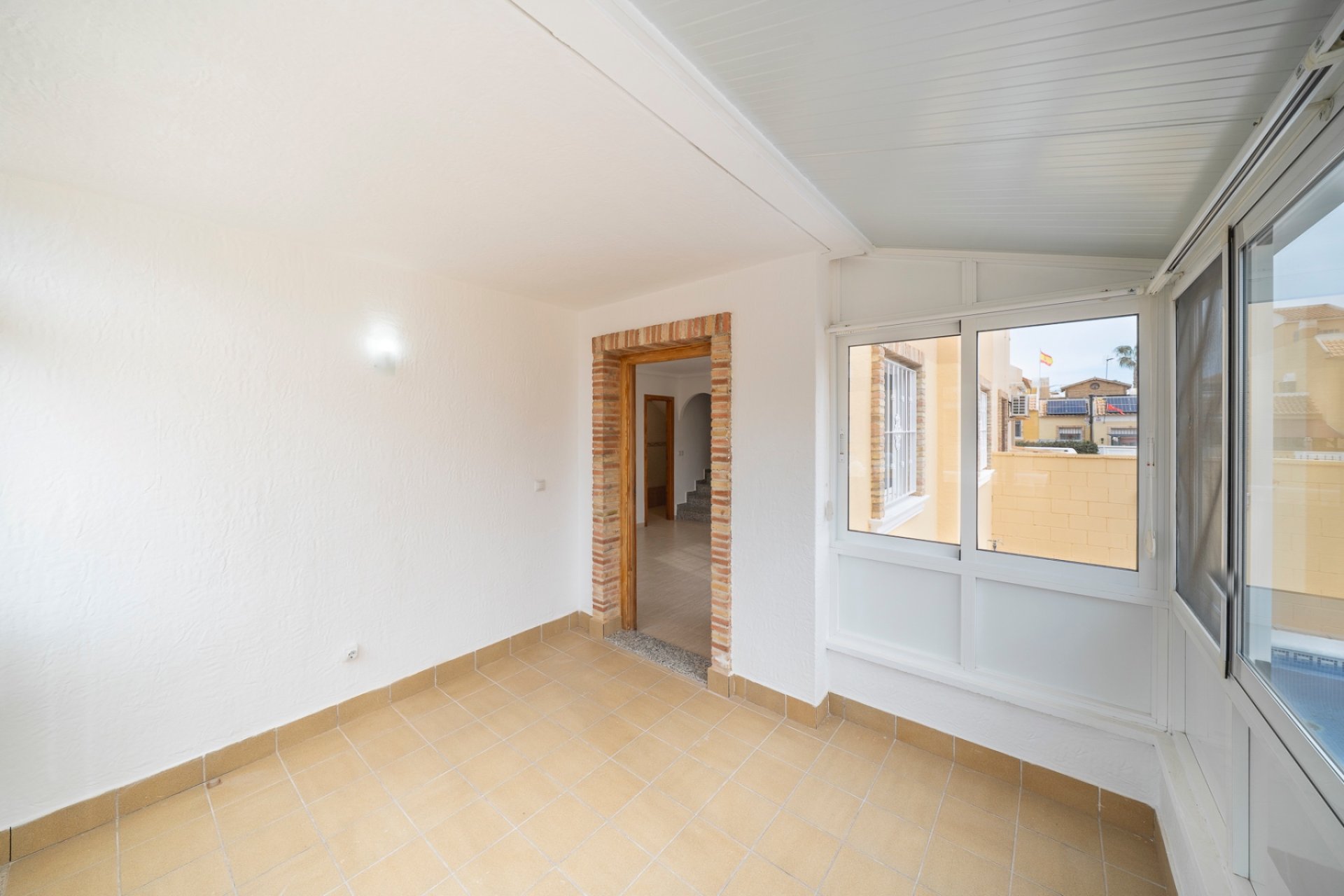 Herverkoop - Town House - Ciudad Quesada - Ciudad Quesada - Rojales