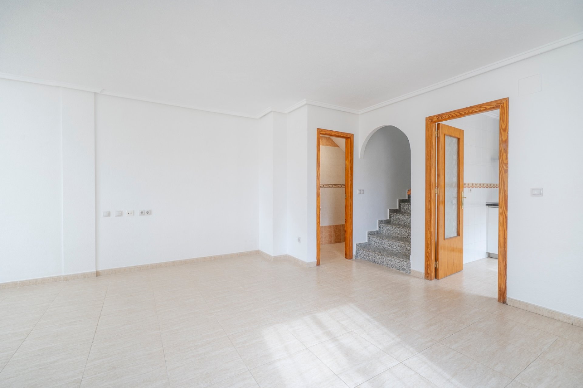 Herverkoop - Town House - Ciudad Quesada - Ciudad Quesada - Rojales