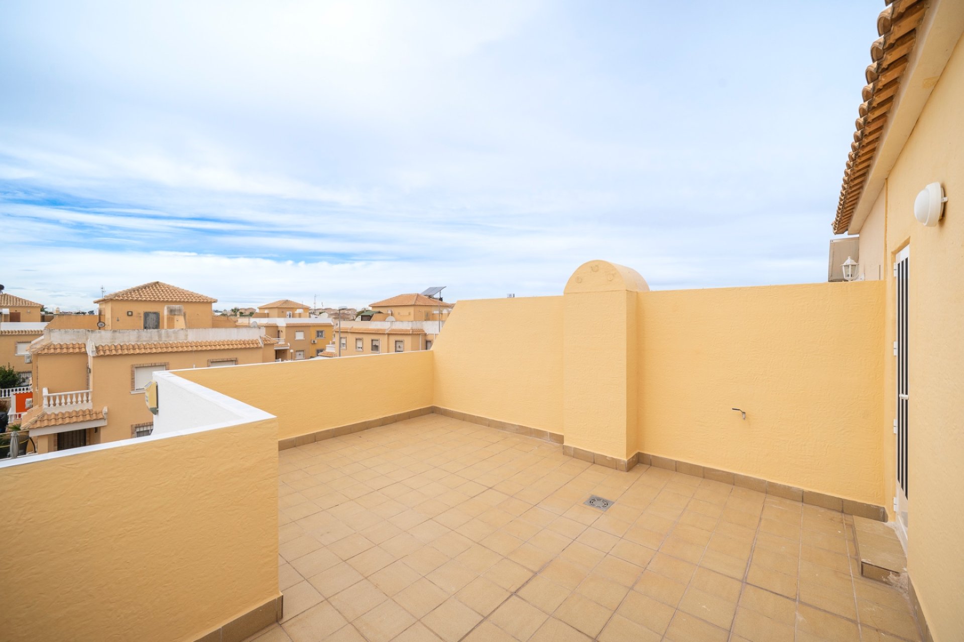 Herverkoop - Town House - Ciudad Quesada - Ciudad Quesada - Rojales