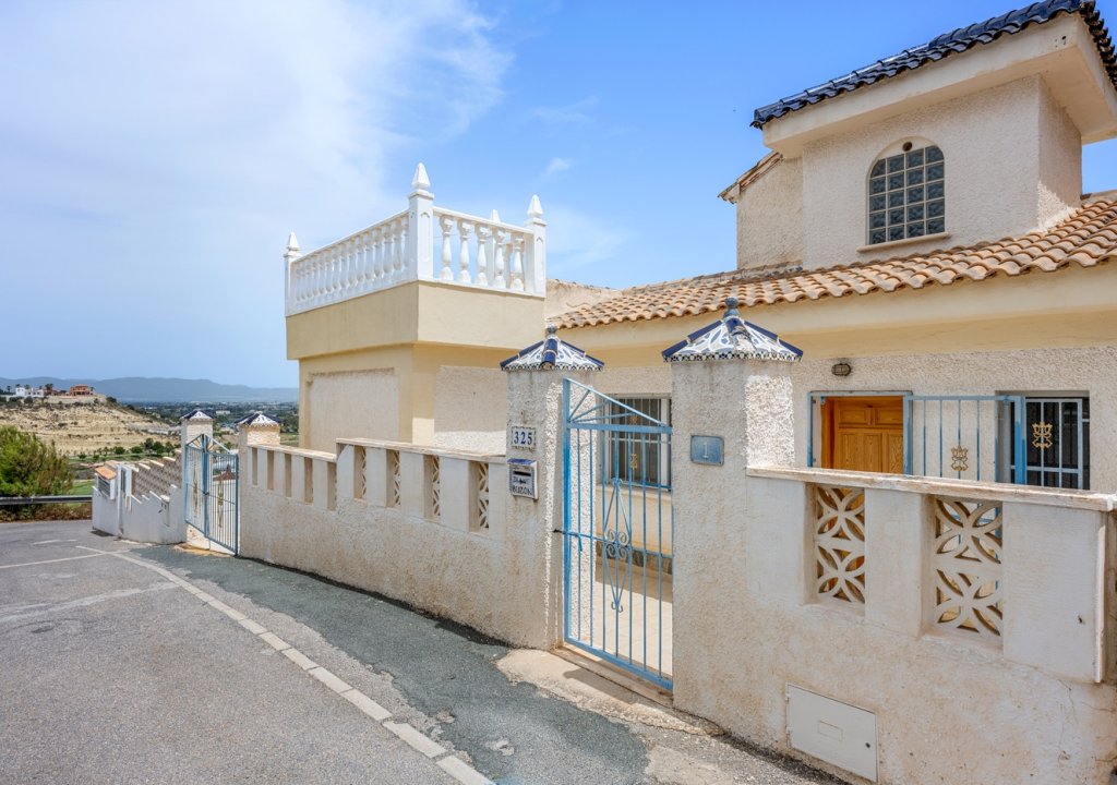Herverkoop - Town House - Ciudad Quesada - Ciudad Quesada - Rojales