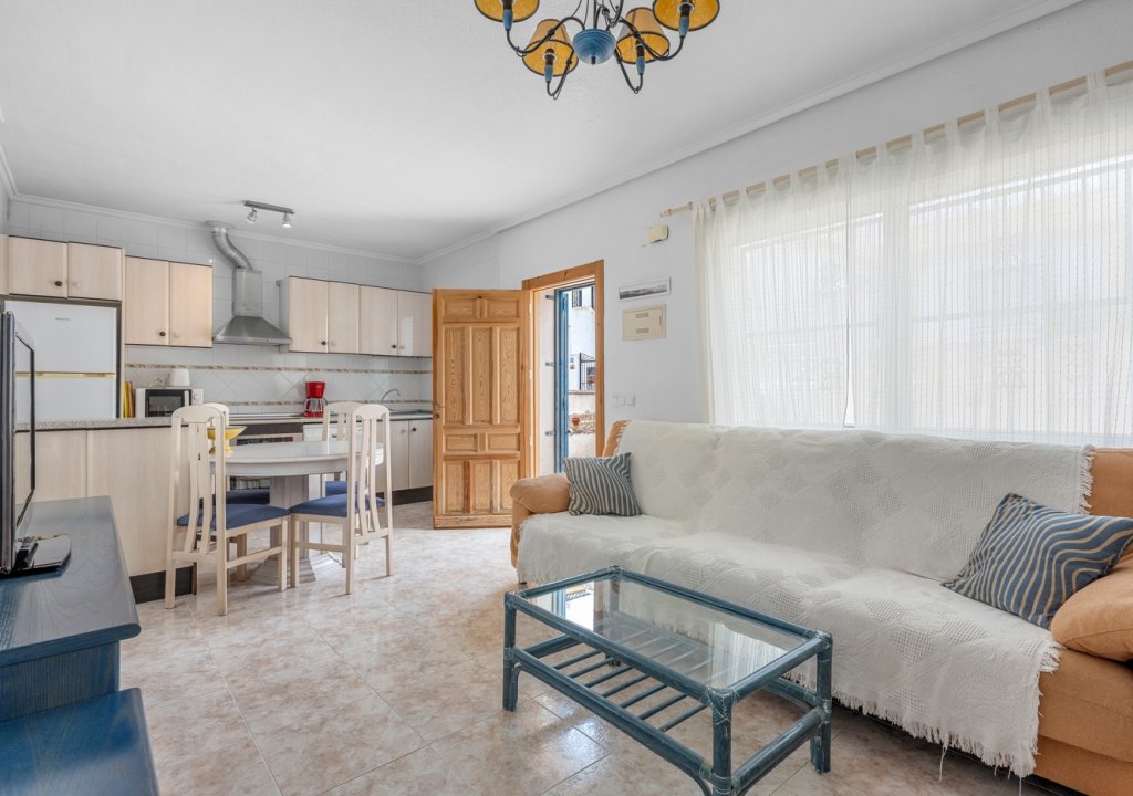 Herverkoop - Town House - Ciudad Quesada - Ciudad Quesada - Rojales