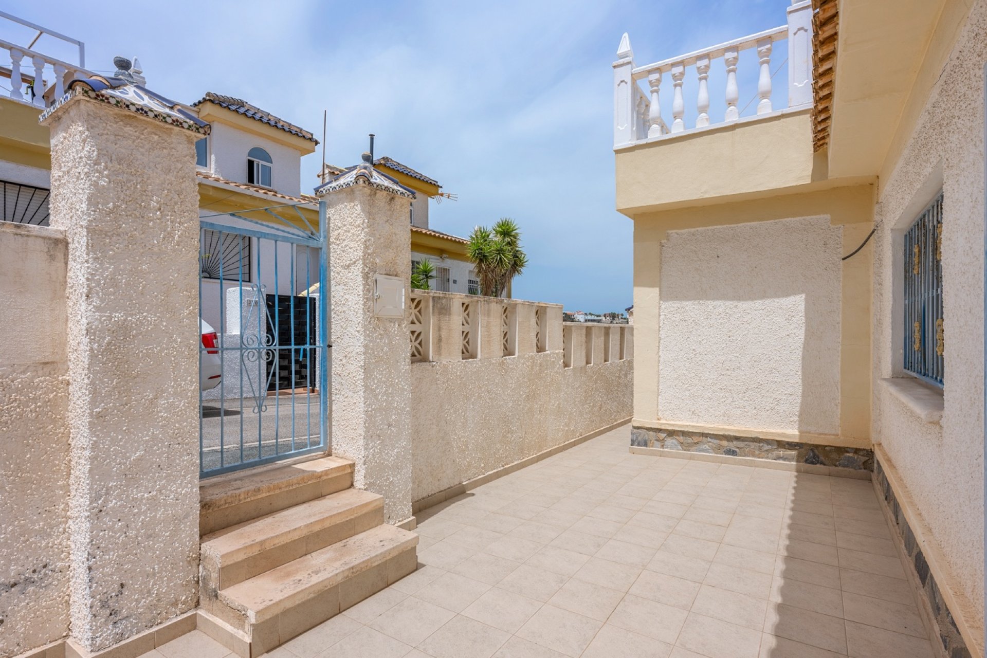 Herverkoop - Town House - Ciudad Quesada - Ciudad Quesada - Rojales