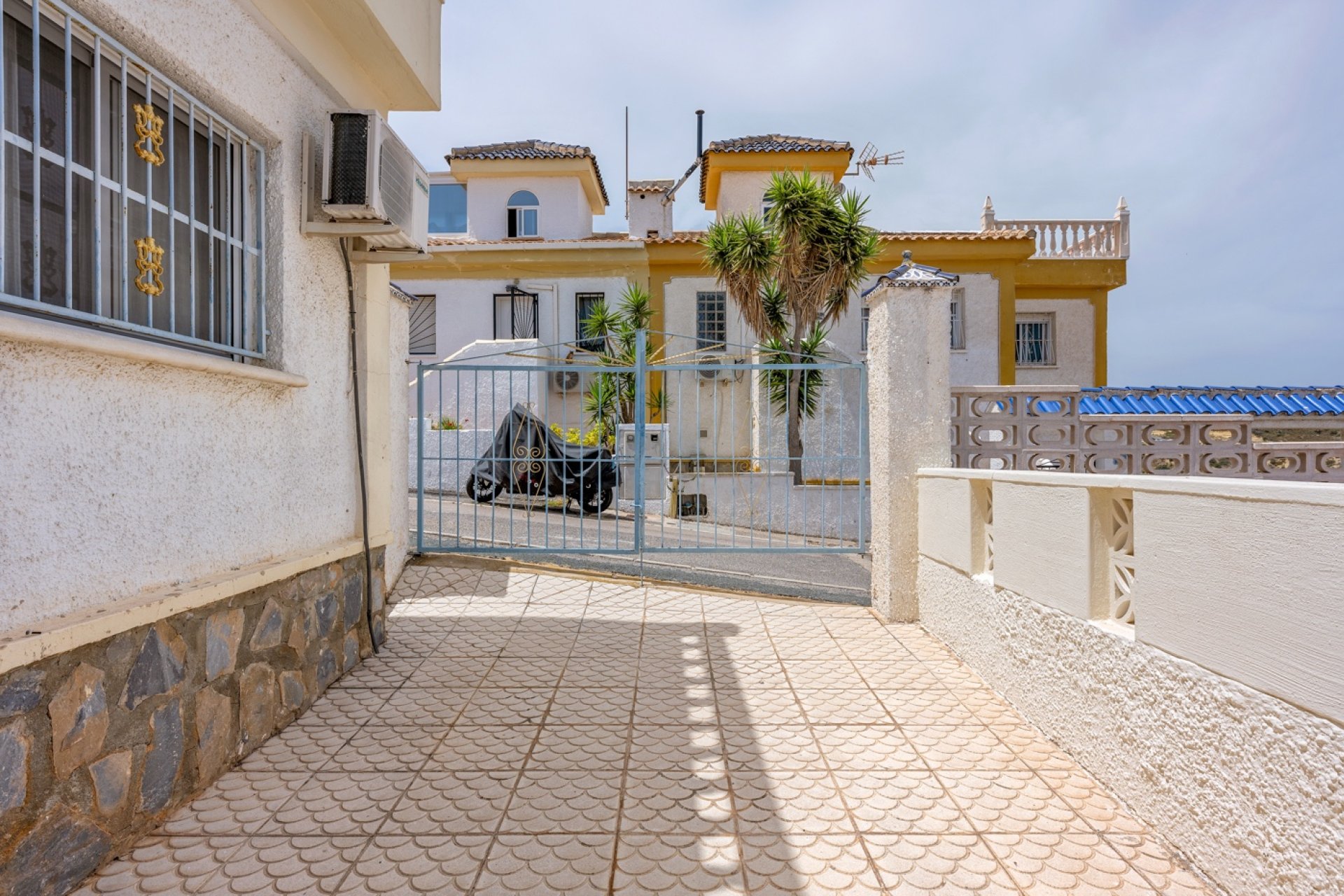 Herverkoop - Town House - Ciudad Quesada - Ciudad Quesada - Rojales
