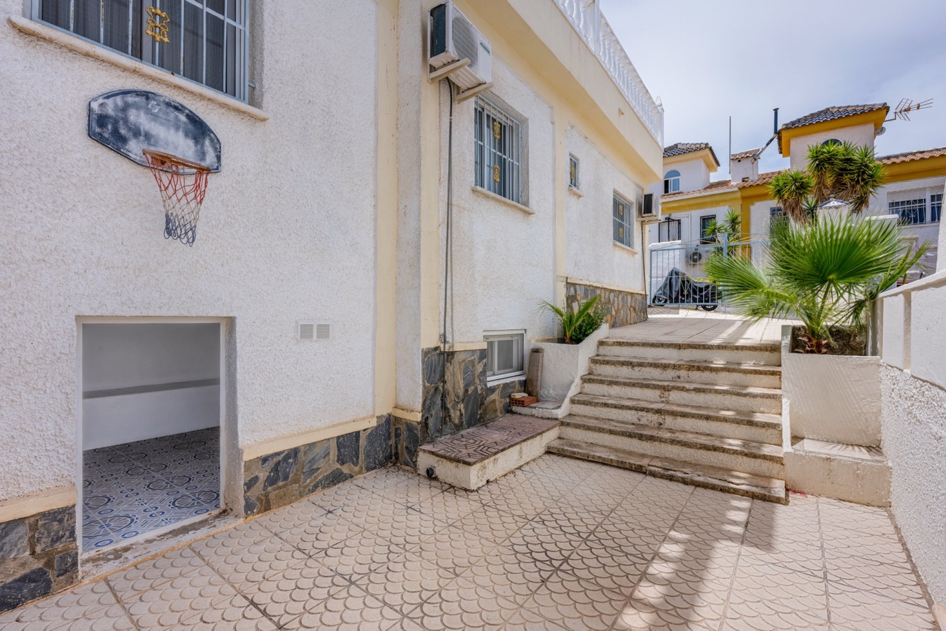 Herverkoop - Town House - Ciudad Quesada - Ciudad Quesada - Rojales