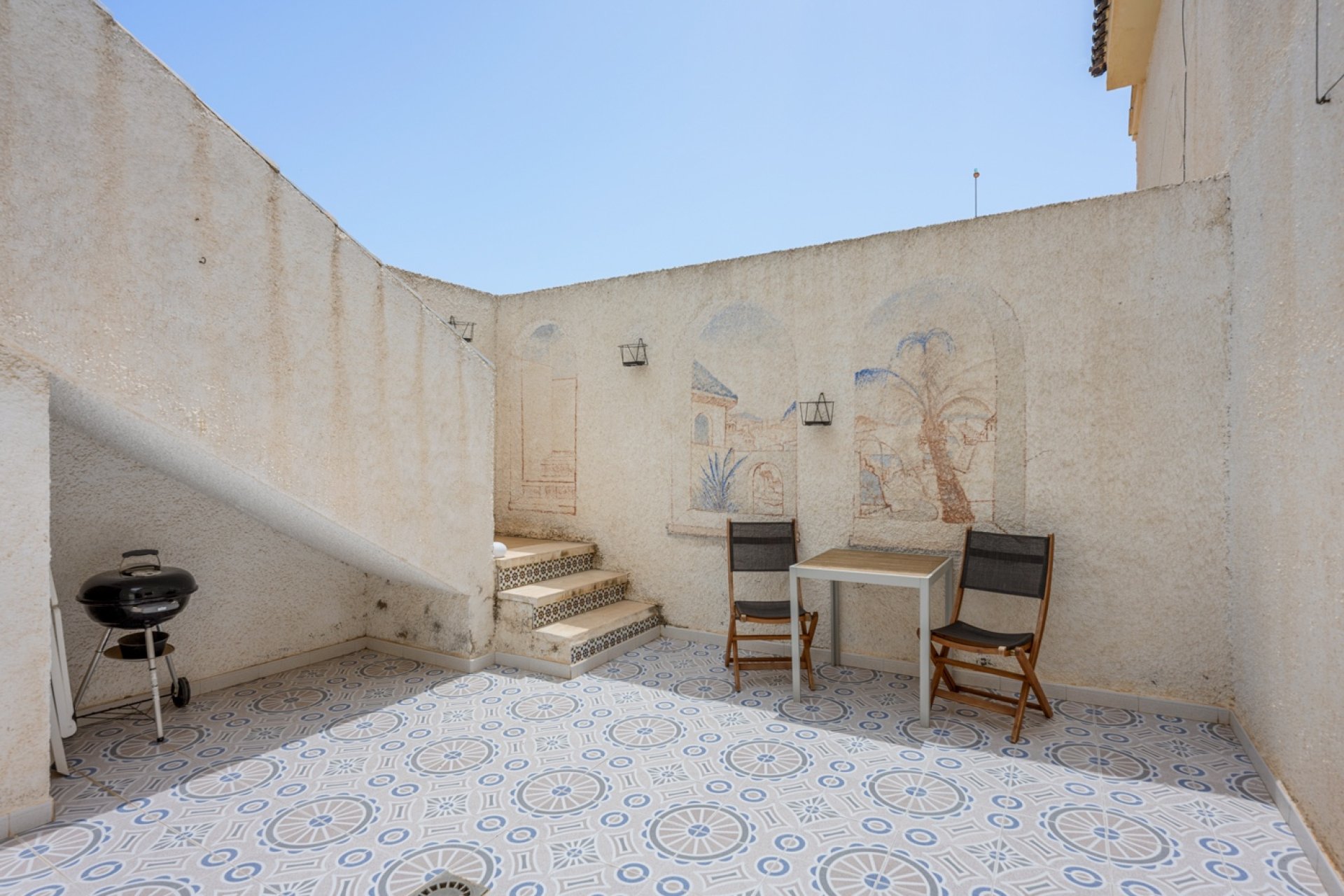 Herverkoop - Town House - Ciudad Quesada - Ciudad Quesada - Rojales