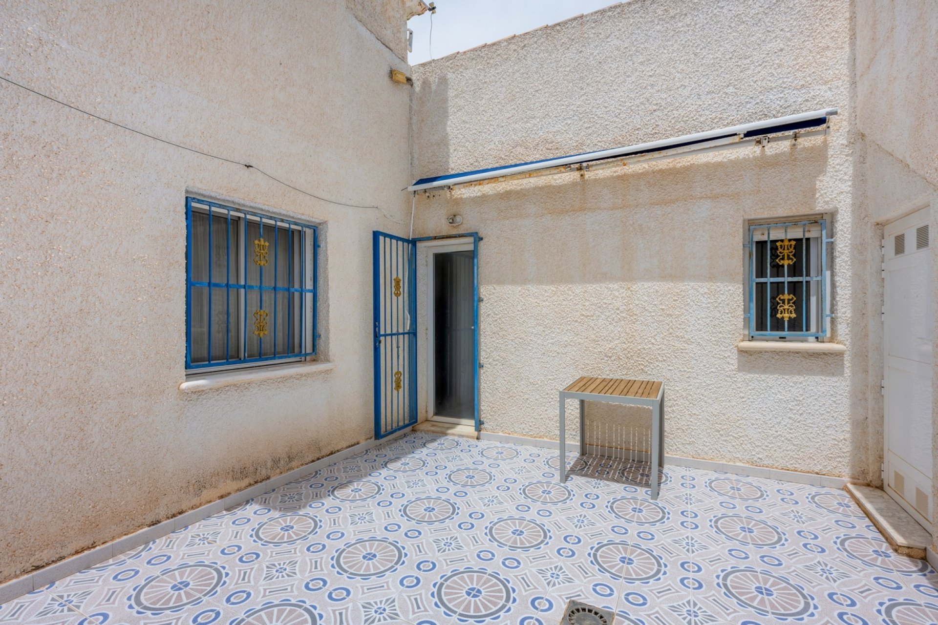 Herverkoop - Town House - Ciudad Quesada - Ciudad Quesada - Rojales
