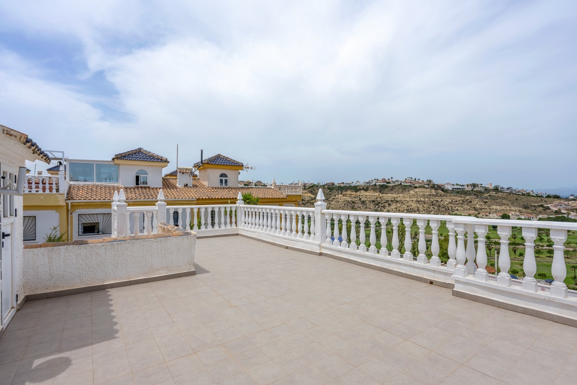 Herverkoop - Town House - Ciudad Quesada - Ciudad Quesada - Rojales